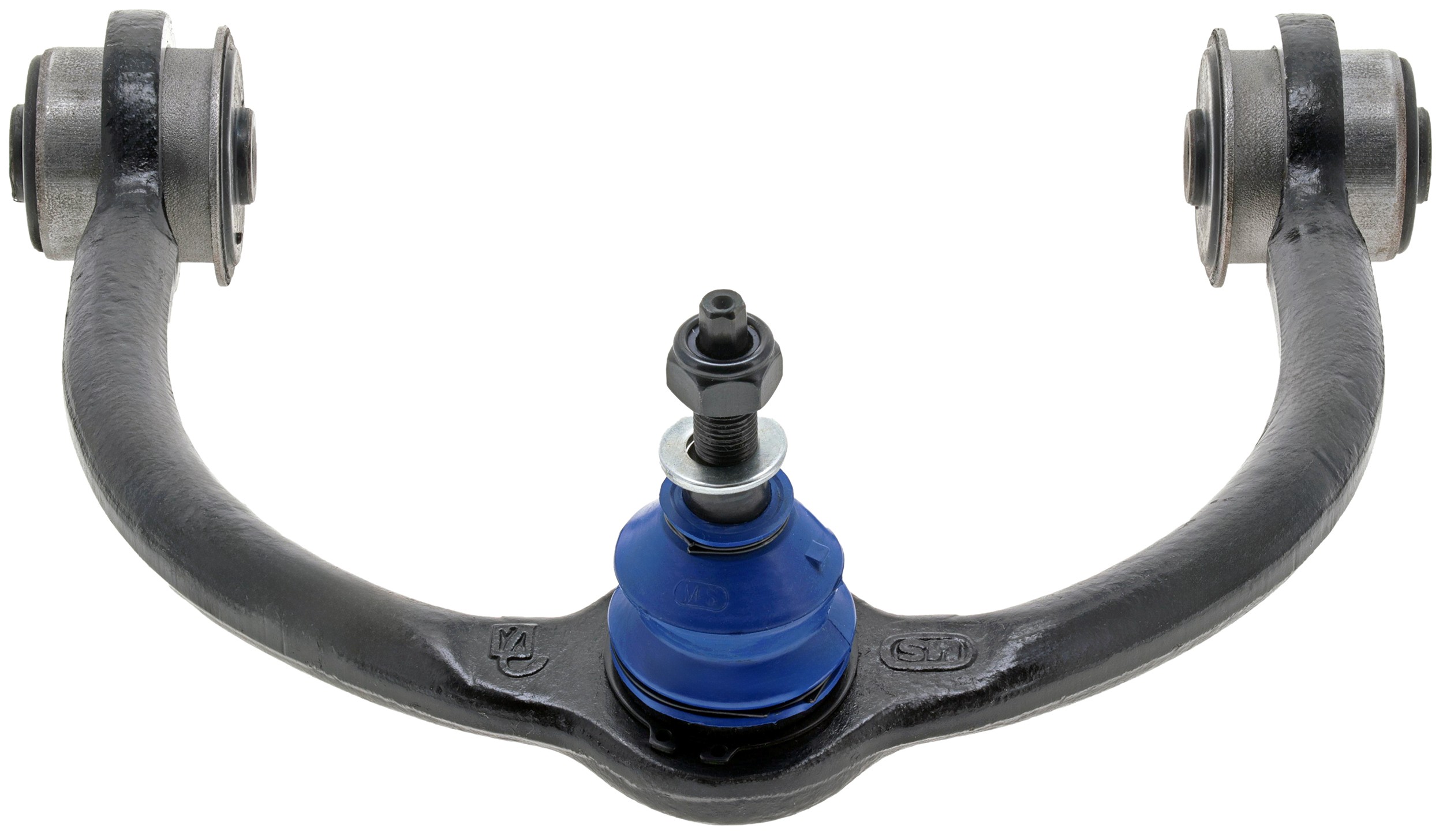 Mevotech CMS25169 Suspension Control Arm and Ball Joint Assembly - Image 5