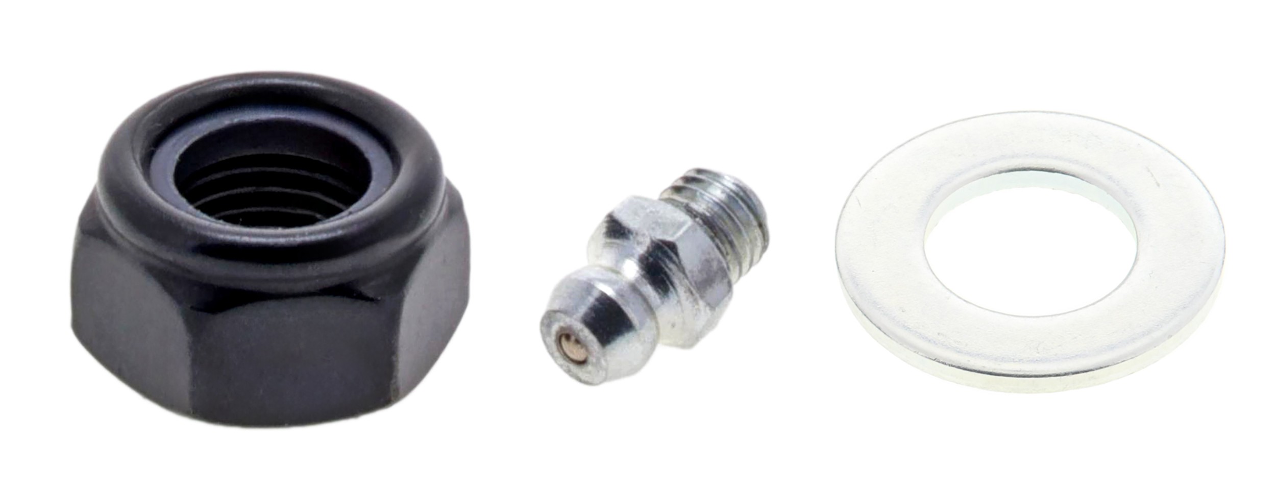 Mevotech CMS25169 Suspension Control Arm and Ball Joint Assembly - Image 6