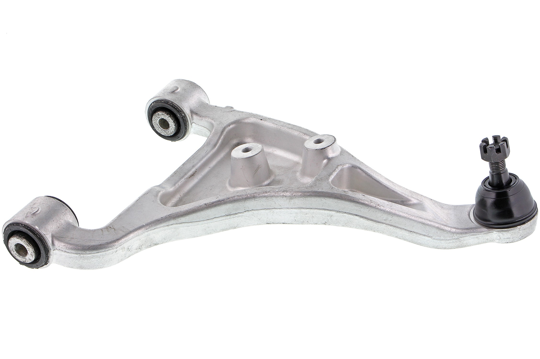 Mevotech CMS30103 Suspension Control Arm and Ball Joint Assembly