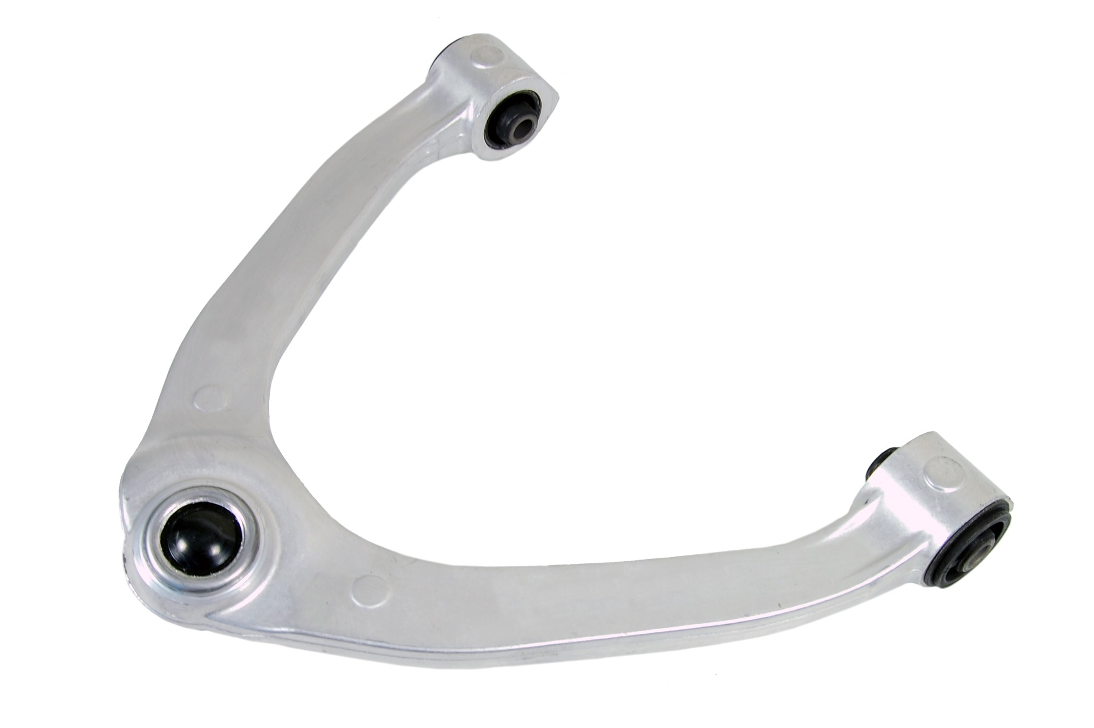 Mevotech CMS301114 Suspension Control Arm and Ball Joint Assembly - Image 4