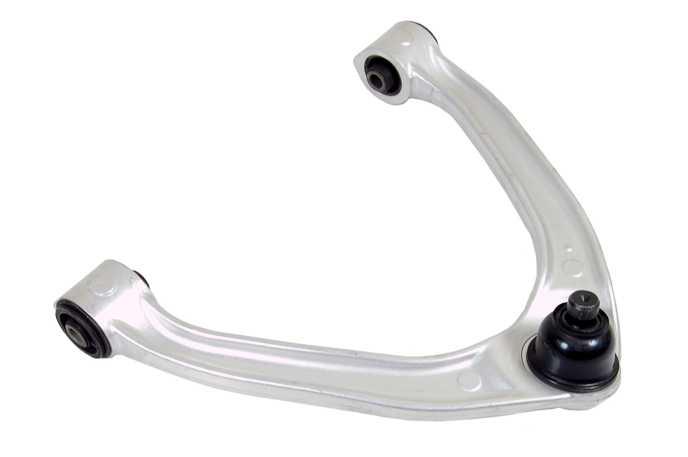 Mevotech CMS301114 Suspension Control Arm and Ball Joint Assembly