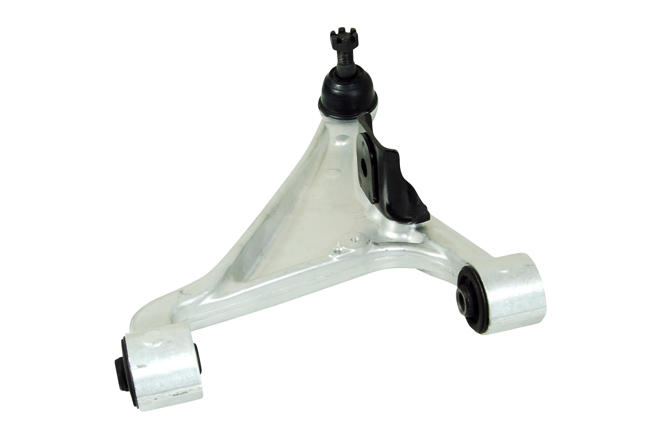 Mevotech CMS301118 Suspension Control Arm and Ball Joint Assembly - Image 5