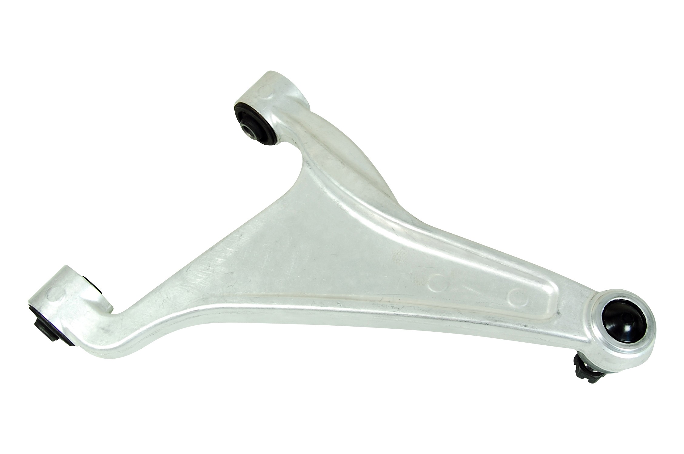 Mevotech CMS301118 Suspension Control Arm and Ball Joint Assembly - Image 4