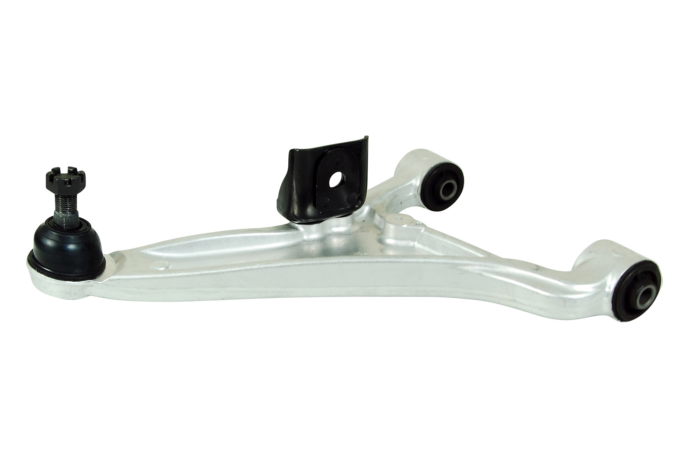 Mevotech CMS301118 Suspension Control Arm and Ball Joint Assembly