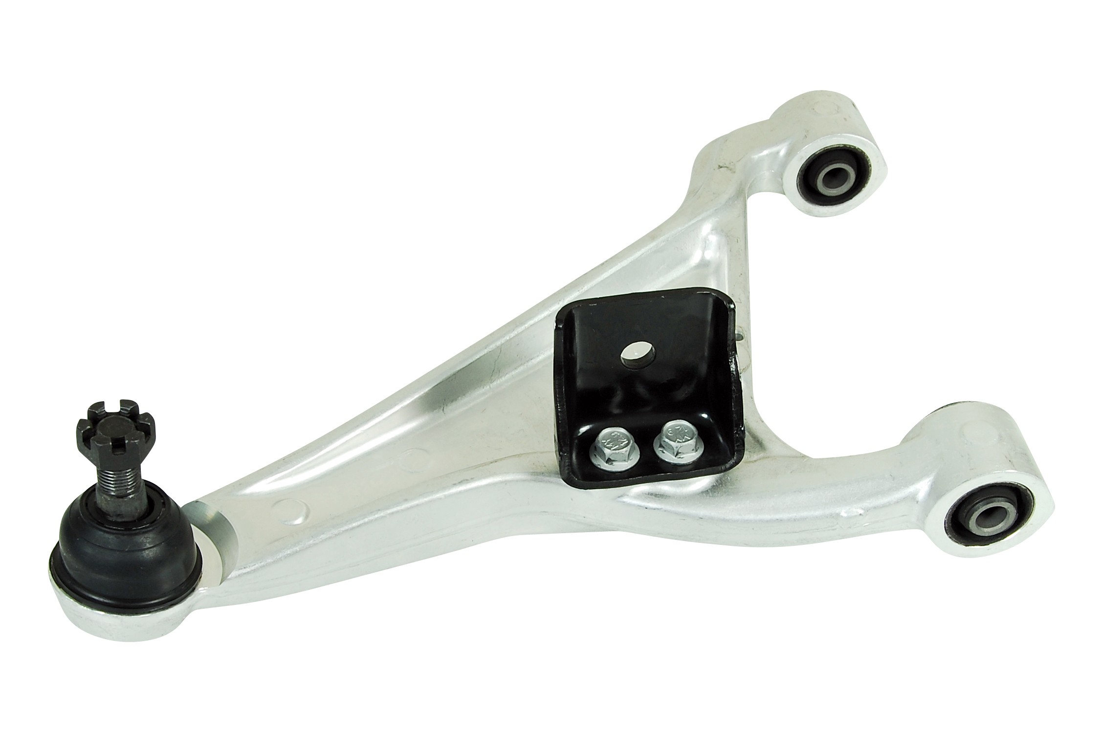 Mevotech CMS301119 Suspension Control Arm and Ball Joint Assembly - Image 4
