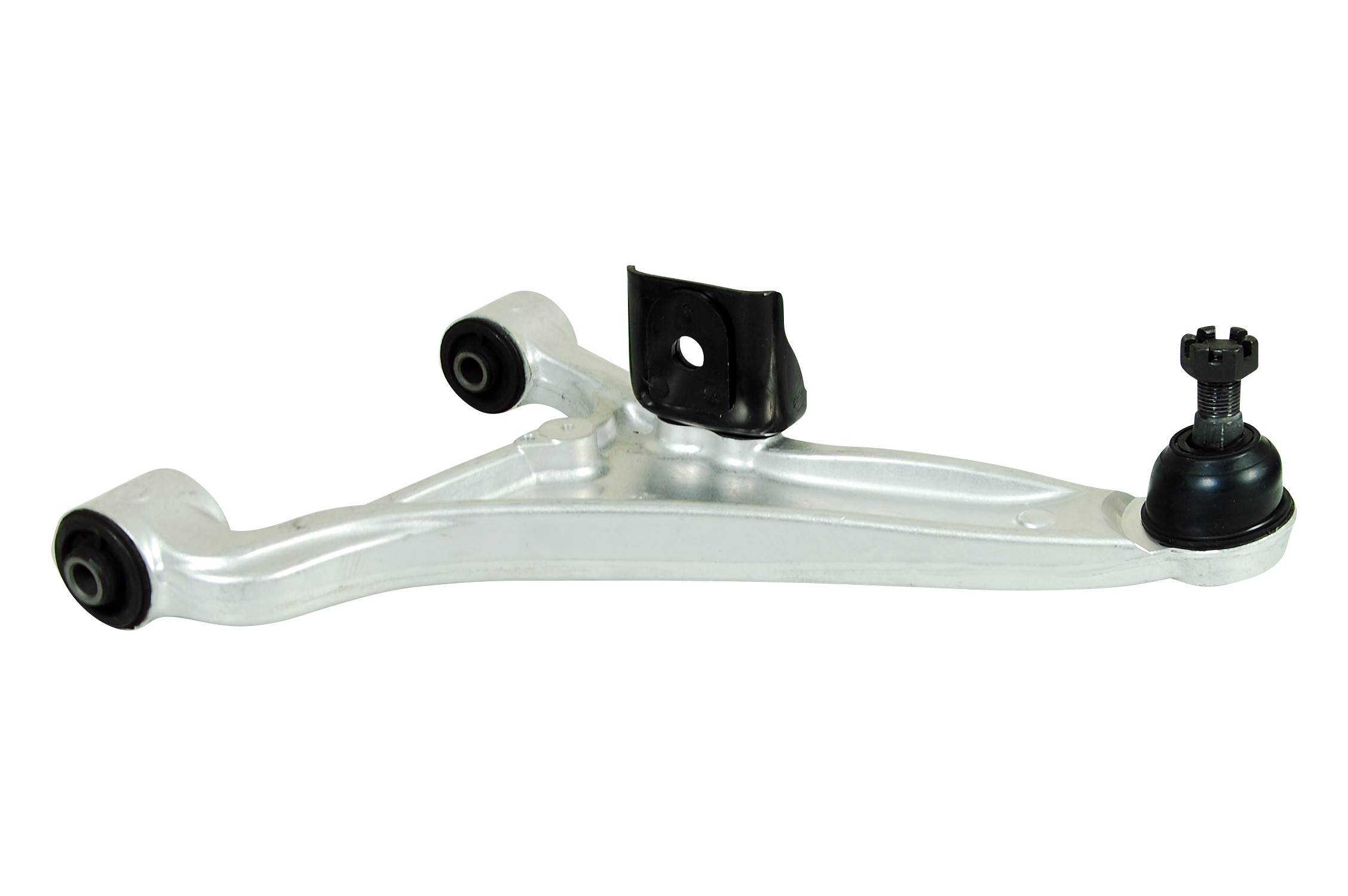 Mevotech CMS301119 Suspension Control Arm and Ball Joint Assembly