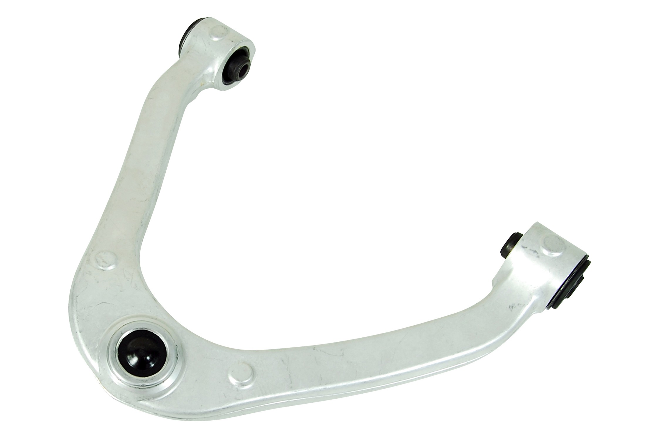 Mevotech CMS301120 Suspension Control Arm and Ball Joint Assembly