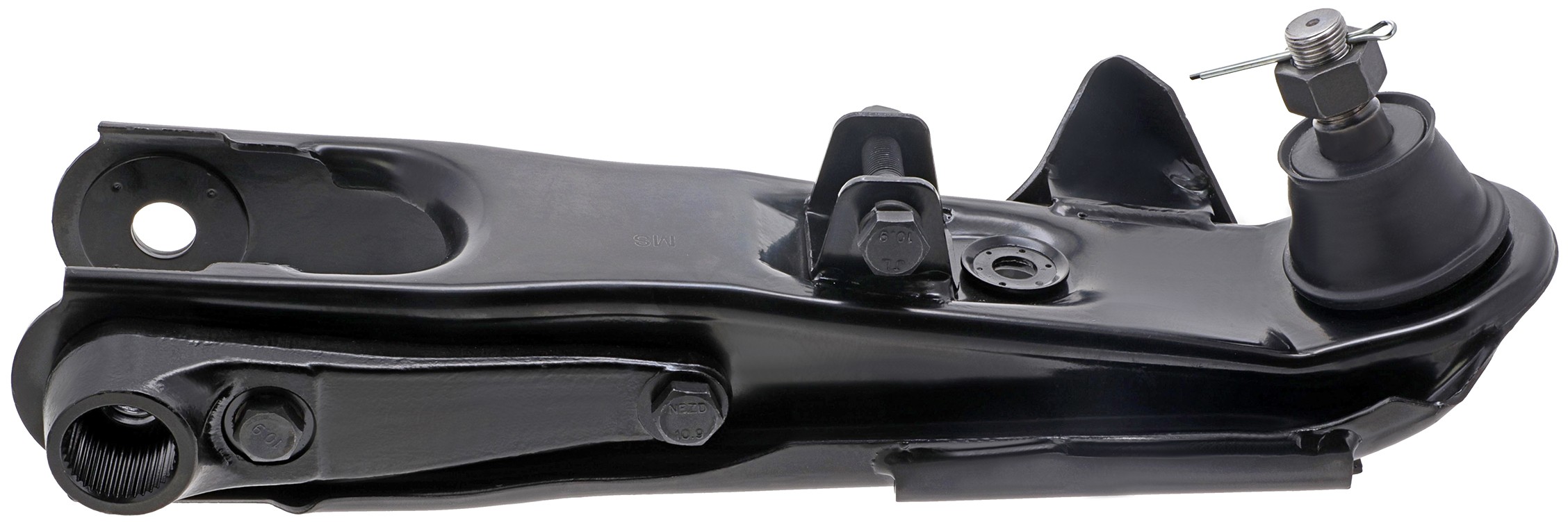 Mevotech CMS301131 Suspension Control Arm and Ball Joint Assembly