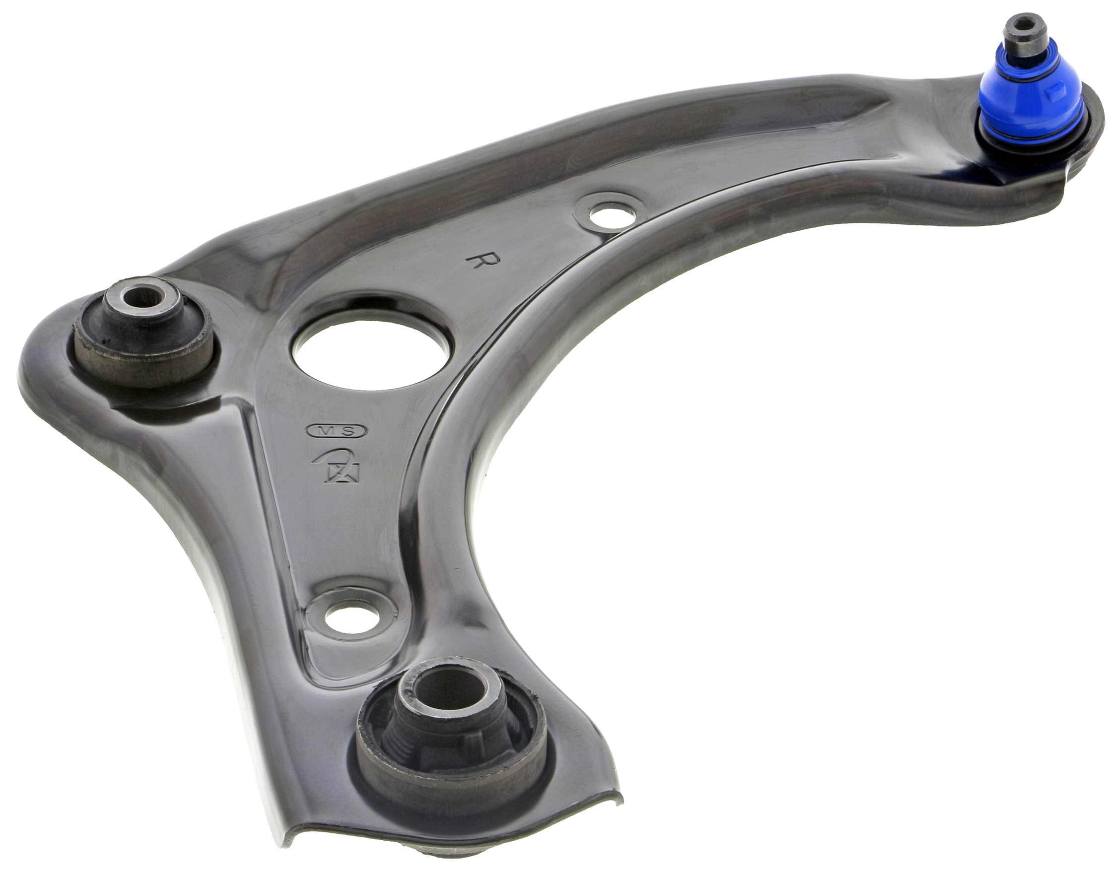 Mevotech CMS301137 Suspension Control Arm and Ball Joint Assembly - Image 3