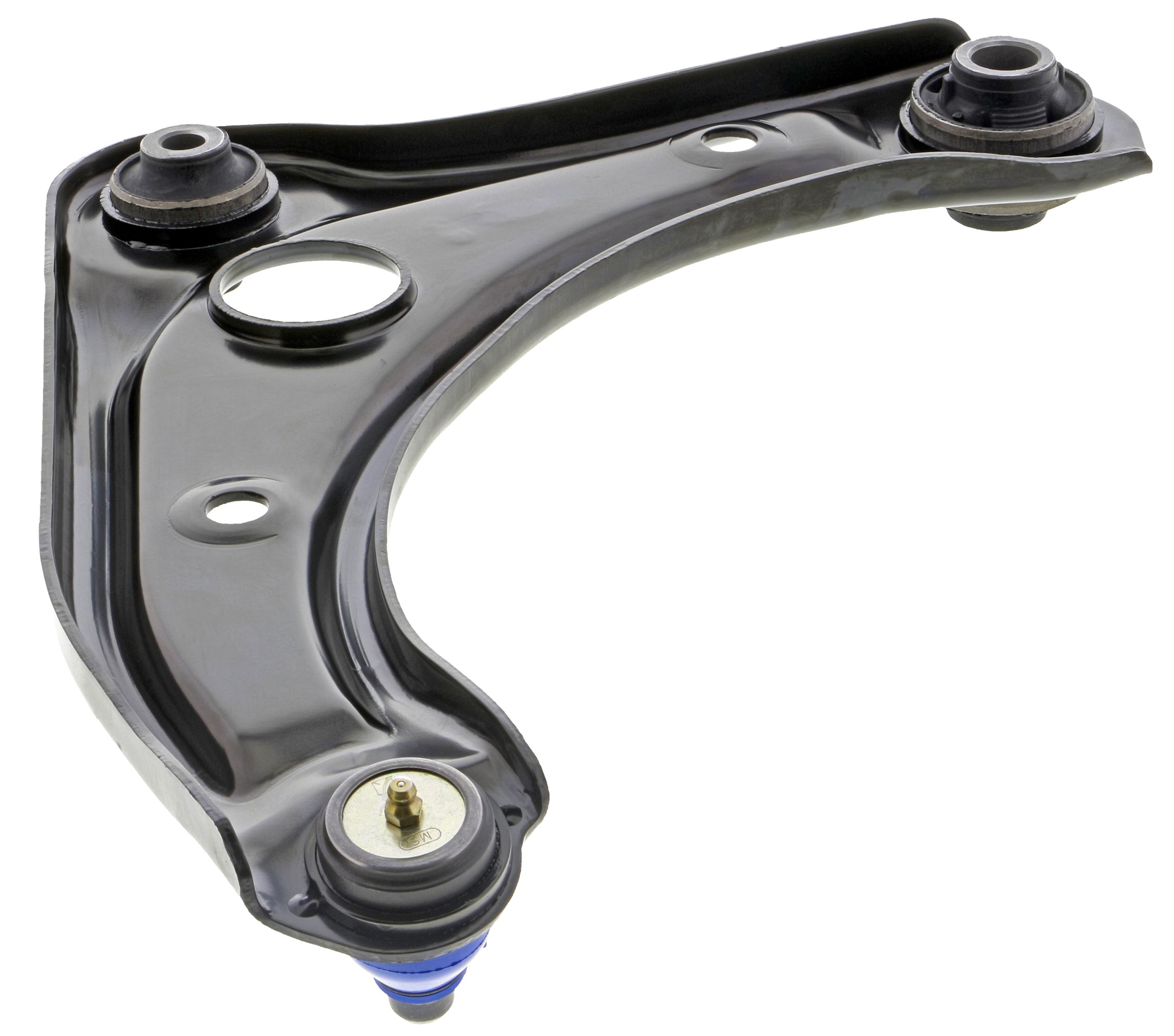 Mevotech CMS301137 Suspension Control Arm and Ball Joint Assembly - Image 4
