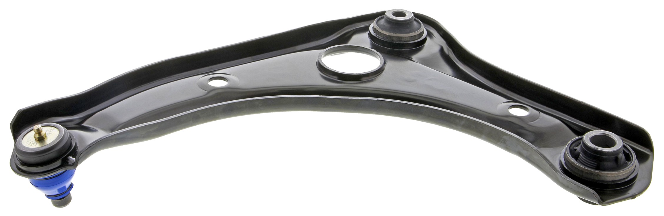 Mevotech CMS301137 Suspension Control Arm and Ball Joint Assembly - Image 5