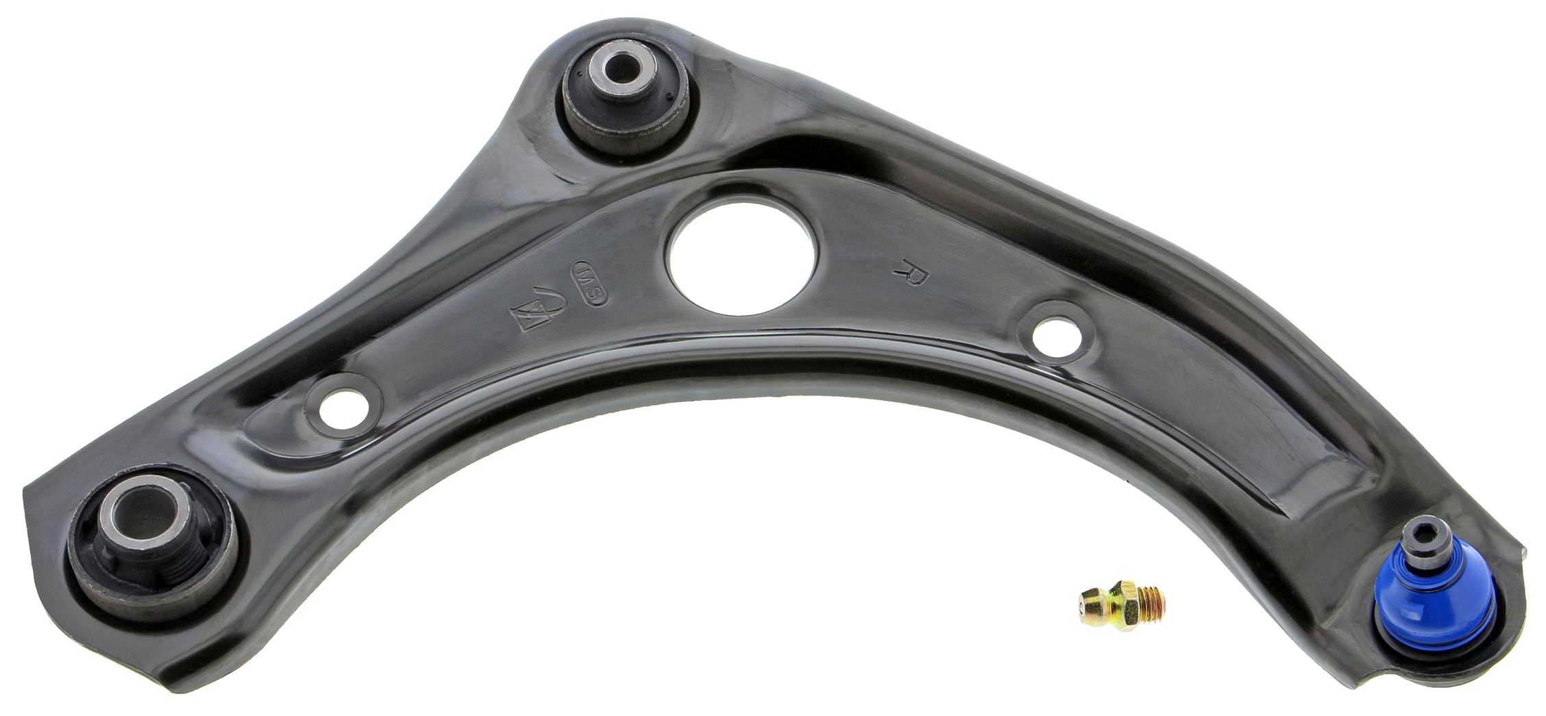 Mevotech CMS301137 Suspension Control Arm and Ball Joint Assembly - Image 6
