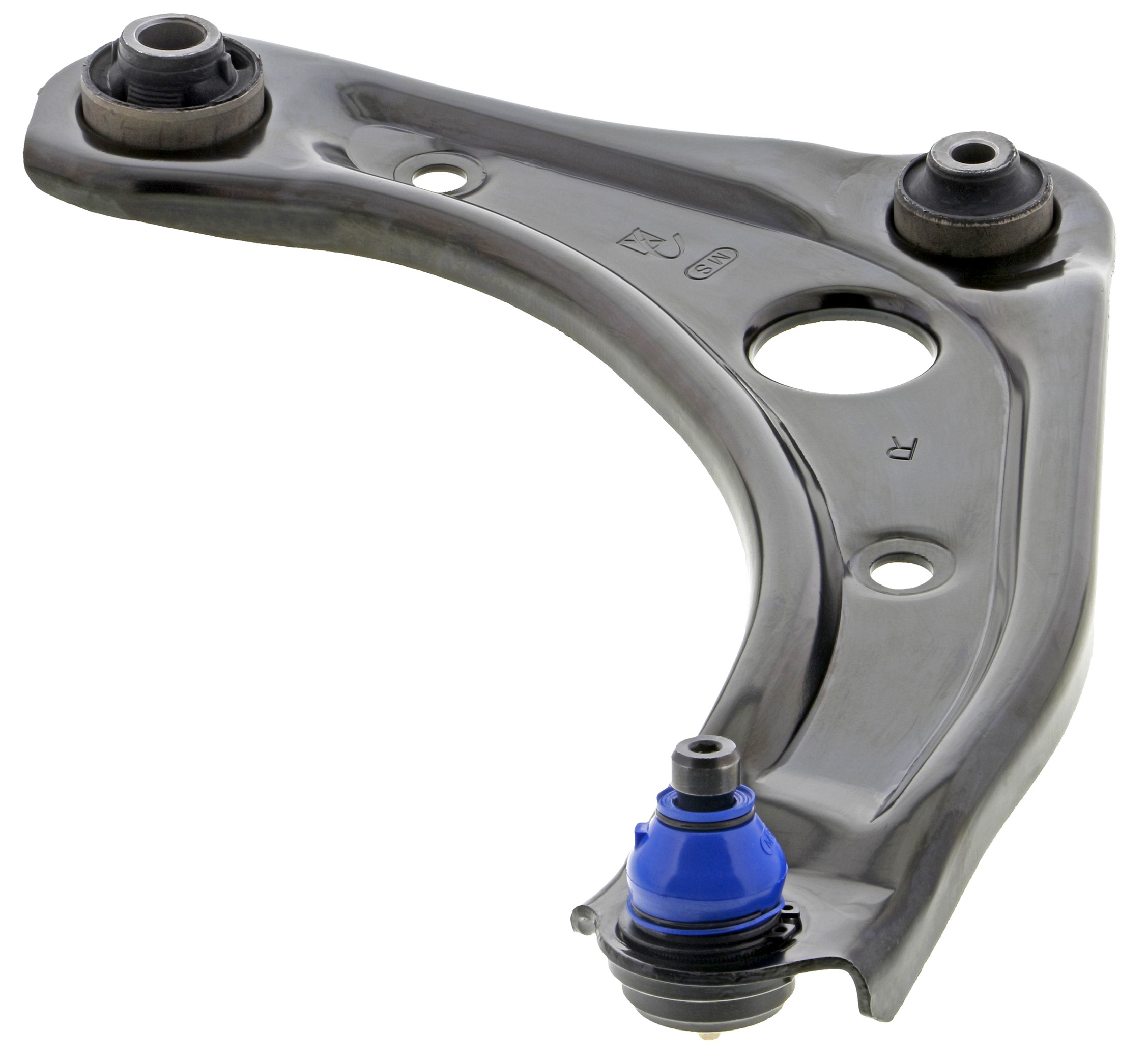 Mevotech CMS301137 Suspension Control Arm and Ball Joint Assembly - Image 7