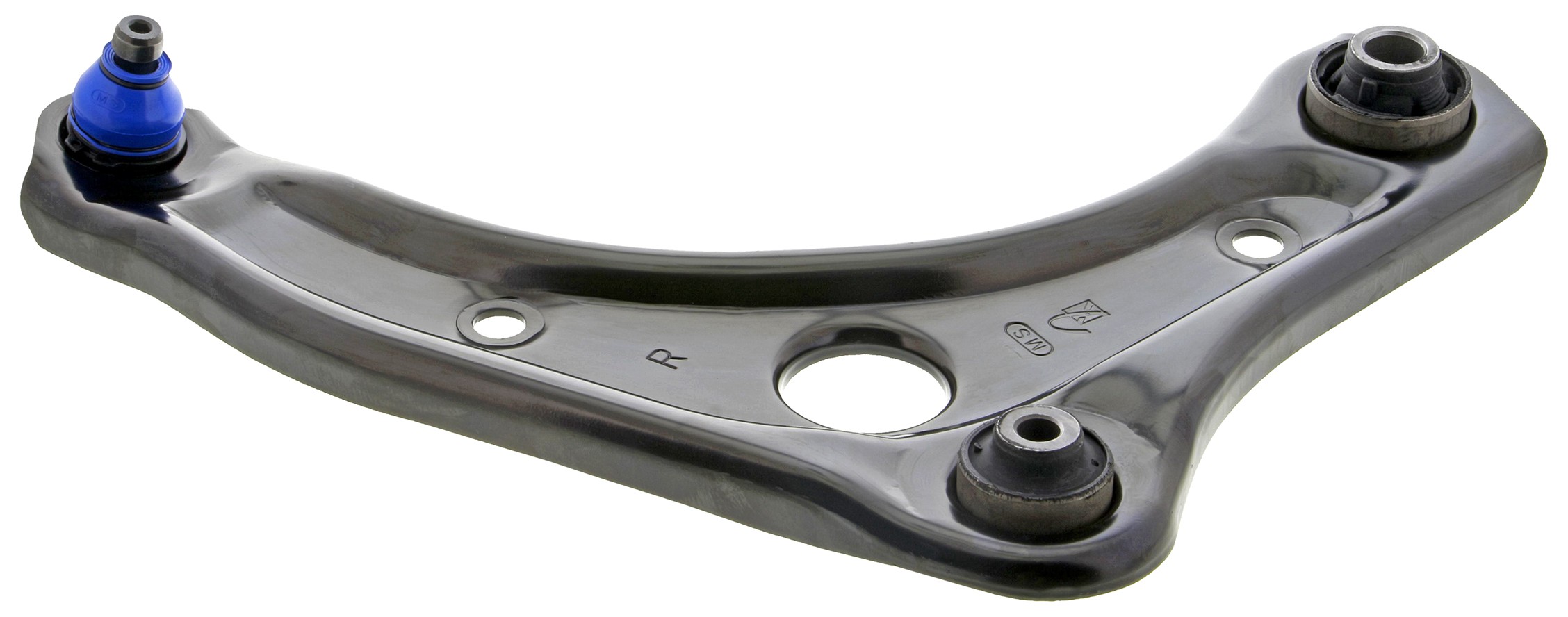 Mevotech CMS301137 Suspension Control Arm and Ball Joint Assembly - Image 2