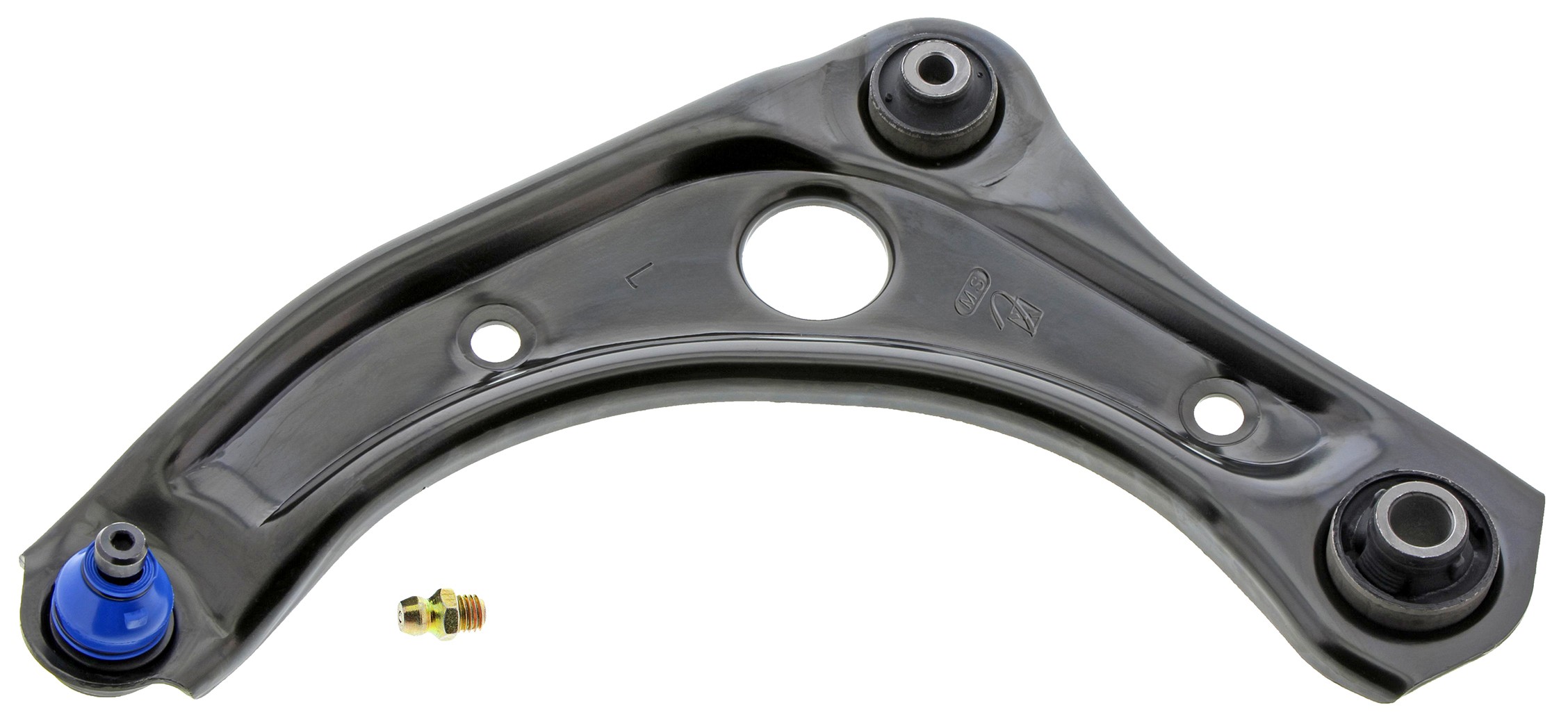 Mevotech CMS301138 Suspension Control Arm and Ball Joint Assembly