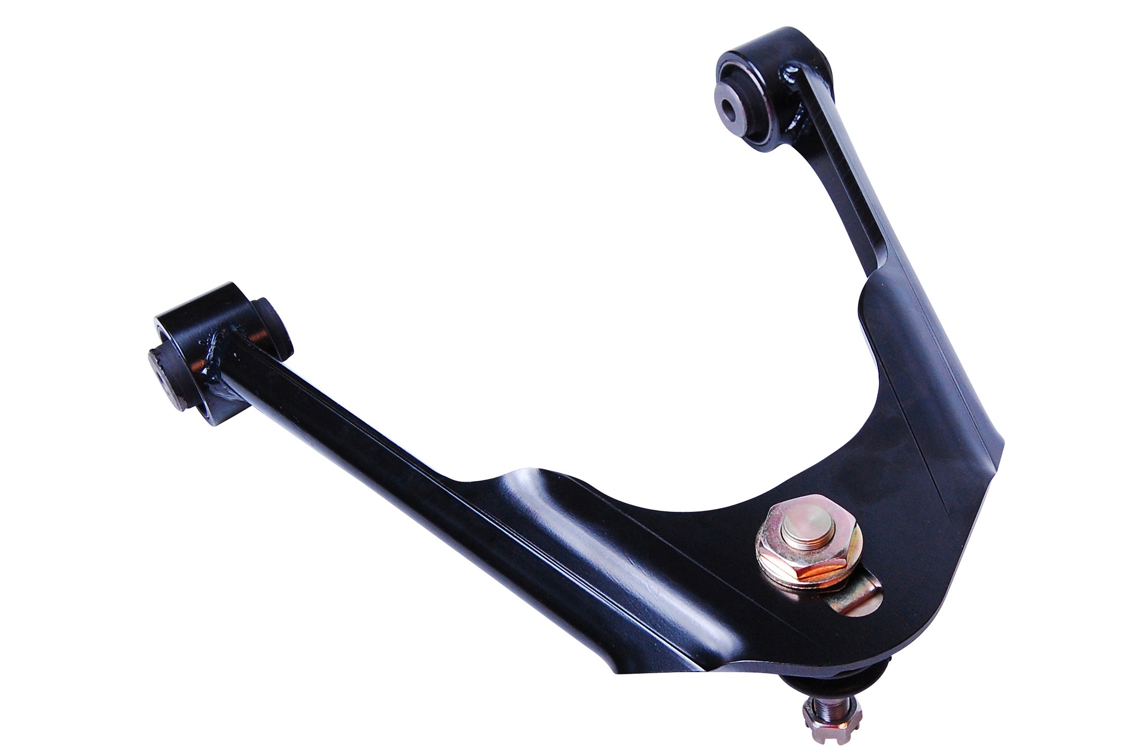 Mevotech CMS301145 Suspension Control Arm and Ball Joint Assembly