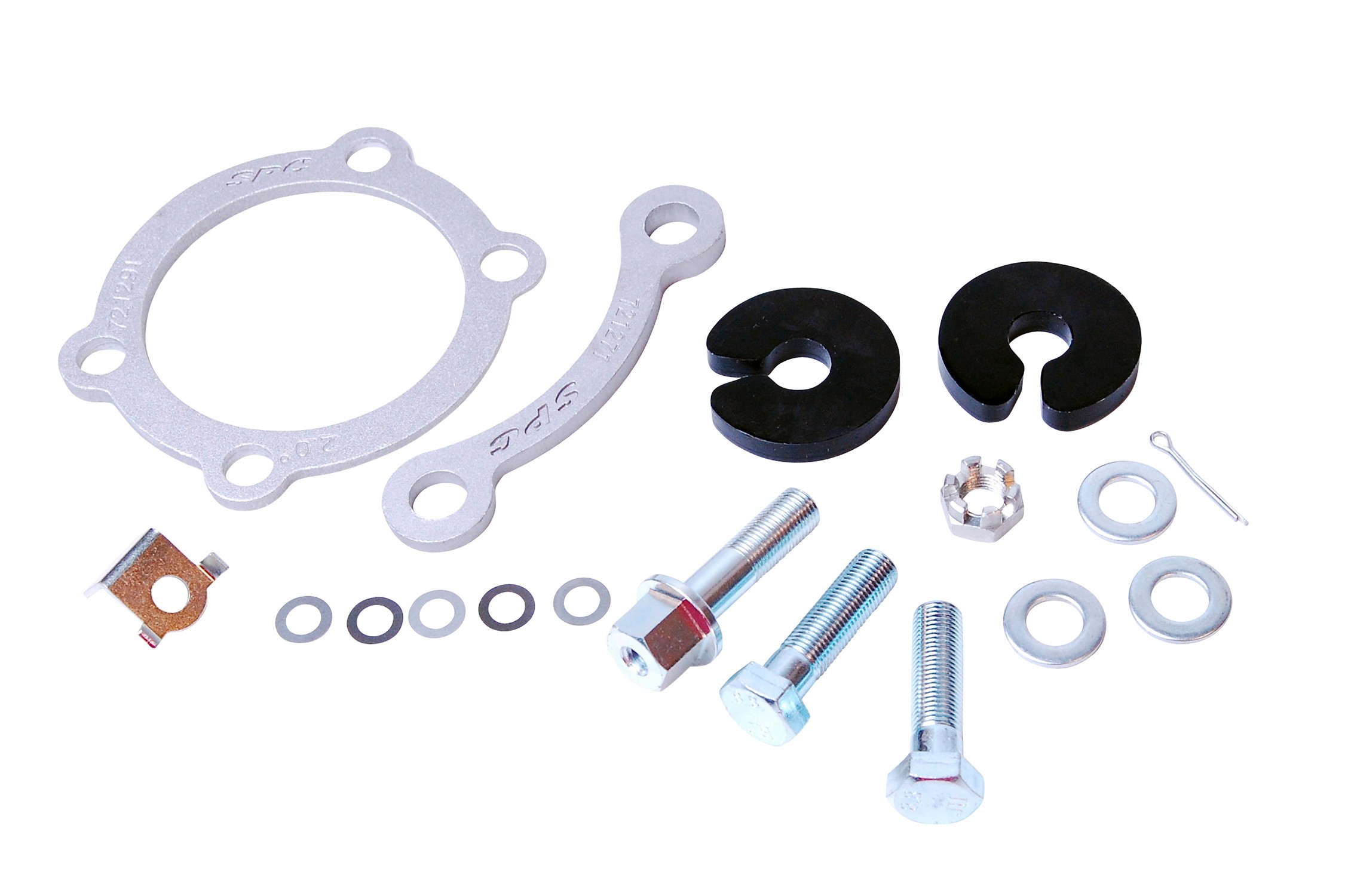 Mevotech CMS301145 Suspension Control Arm and Ball Joint Assembly - Image 4