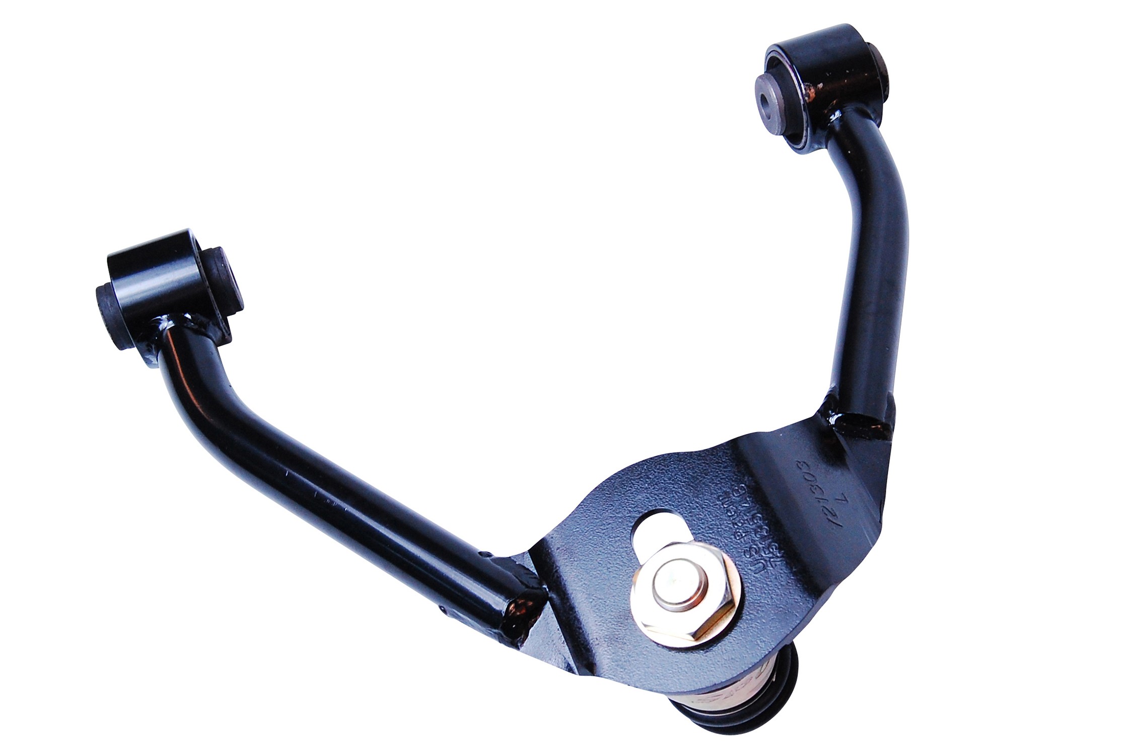 Mevotech CMS301148 Suspension Control Arm and Ball Joint Assembly - Image 3