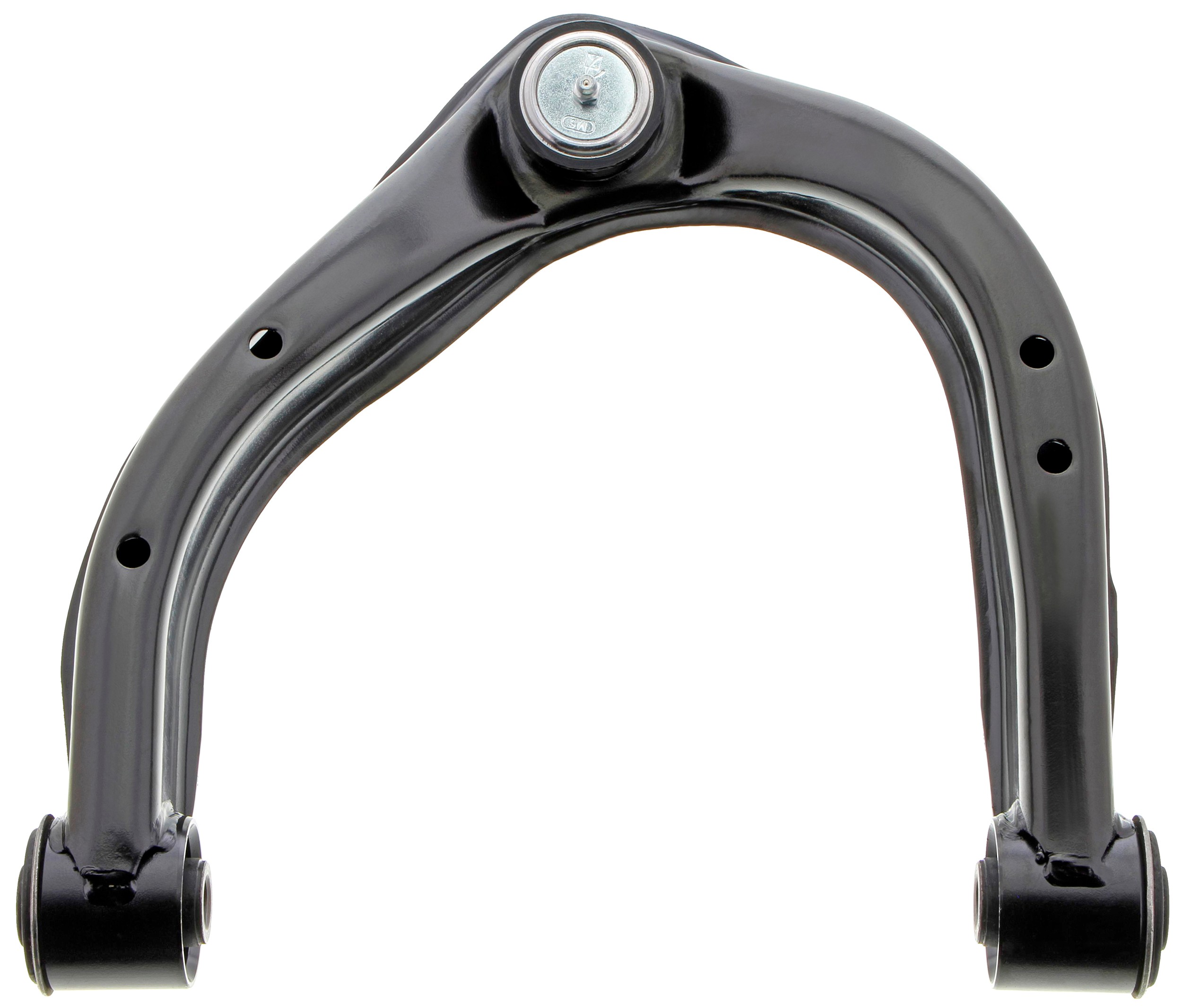 Mevotech CMS30114 Suspension Control Arm and Ball Joint Assembly