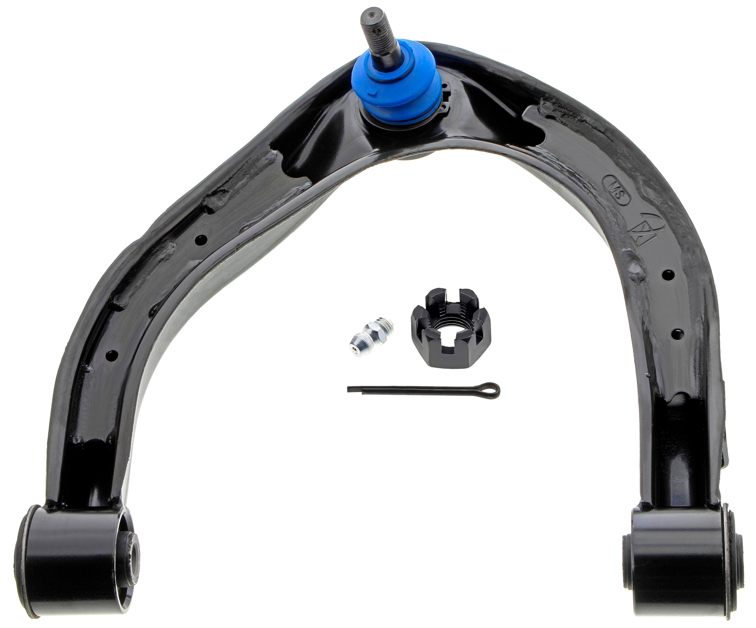 Mevotech CMS30115 Suspension Control Arm and Ball Joint Assembly - Image 5
