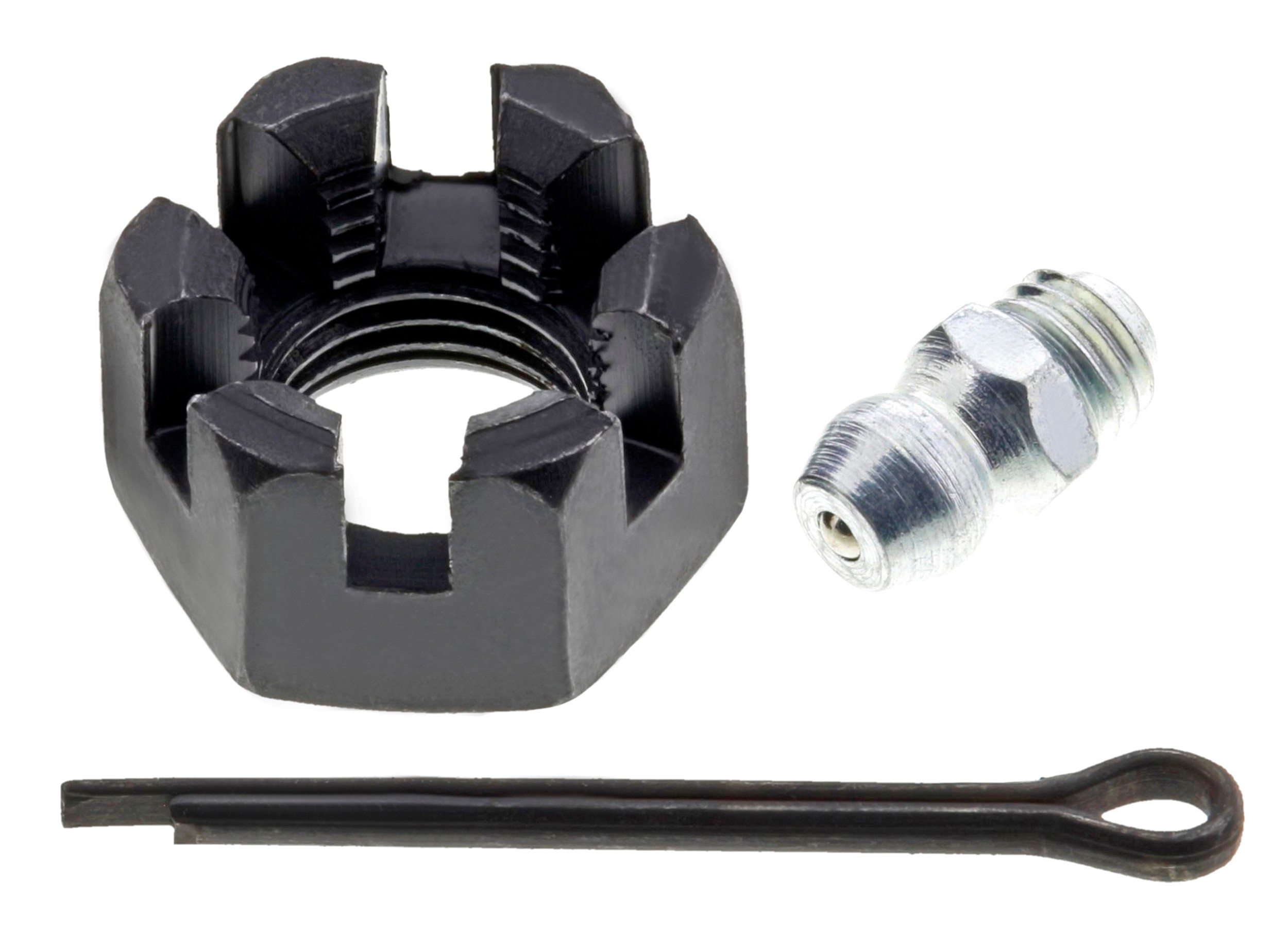 Mevotech CMS30115 Suspension Control Arm and Ball Joint Assembly - Image 7