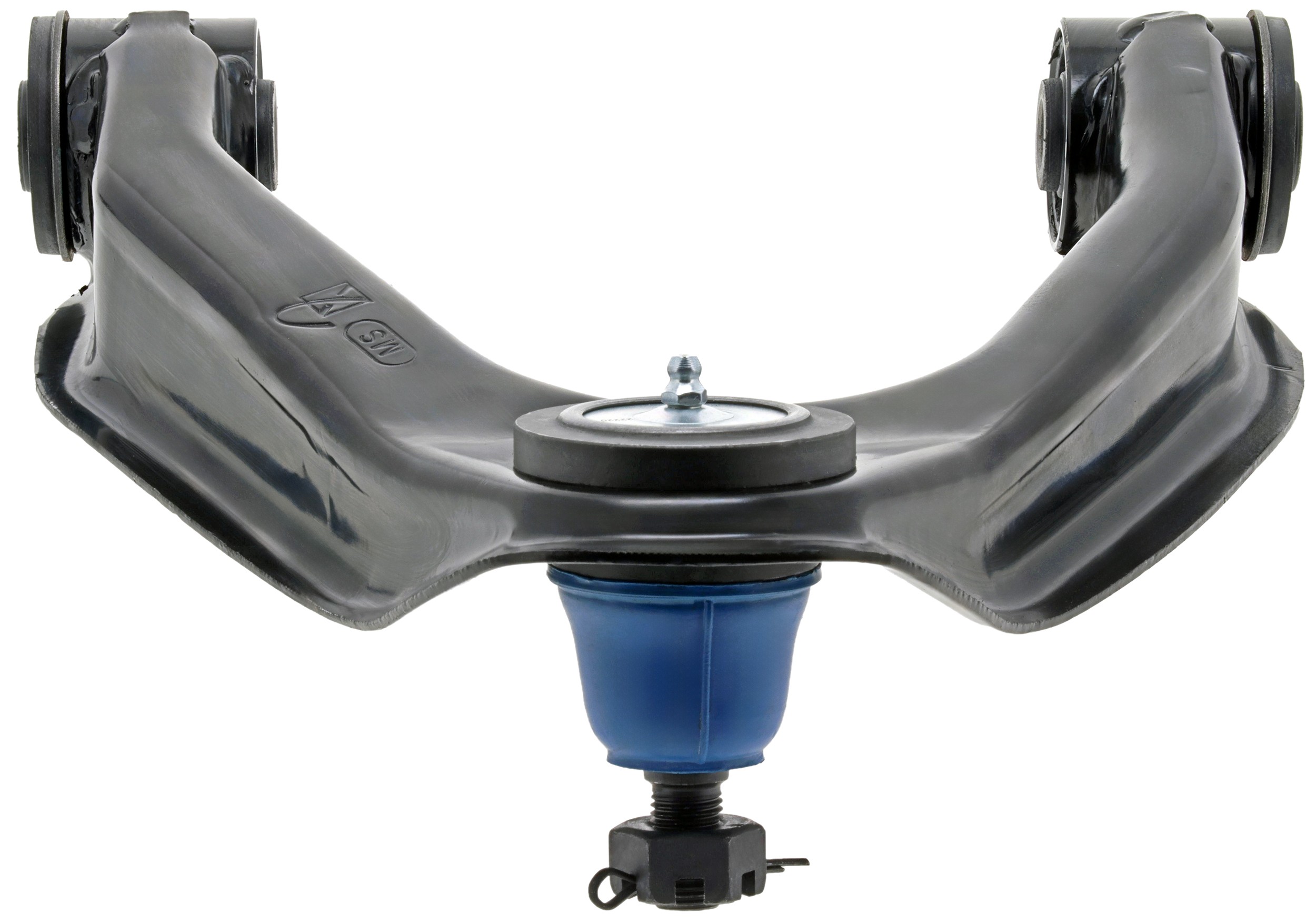 Mevotech CMS30118 Suspension Control Arm and Ball Joint Assembly