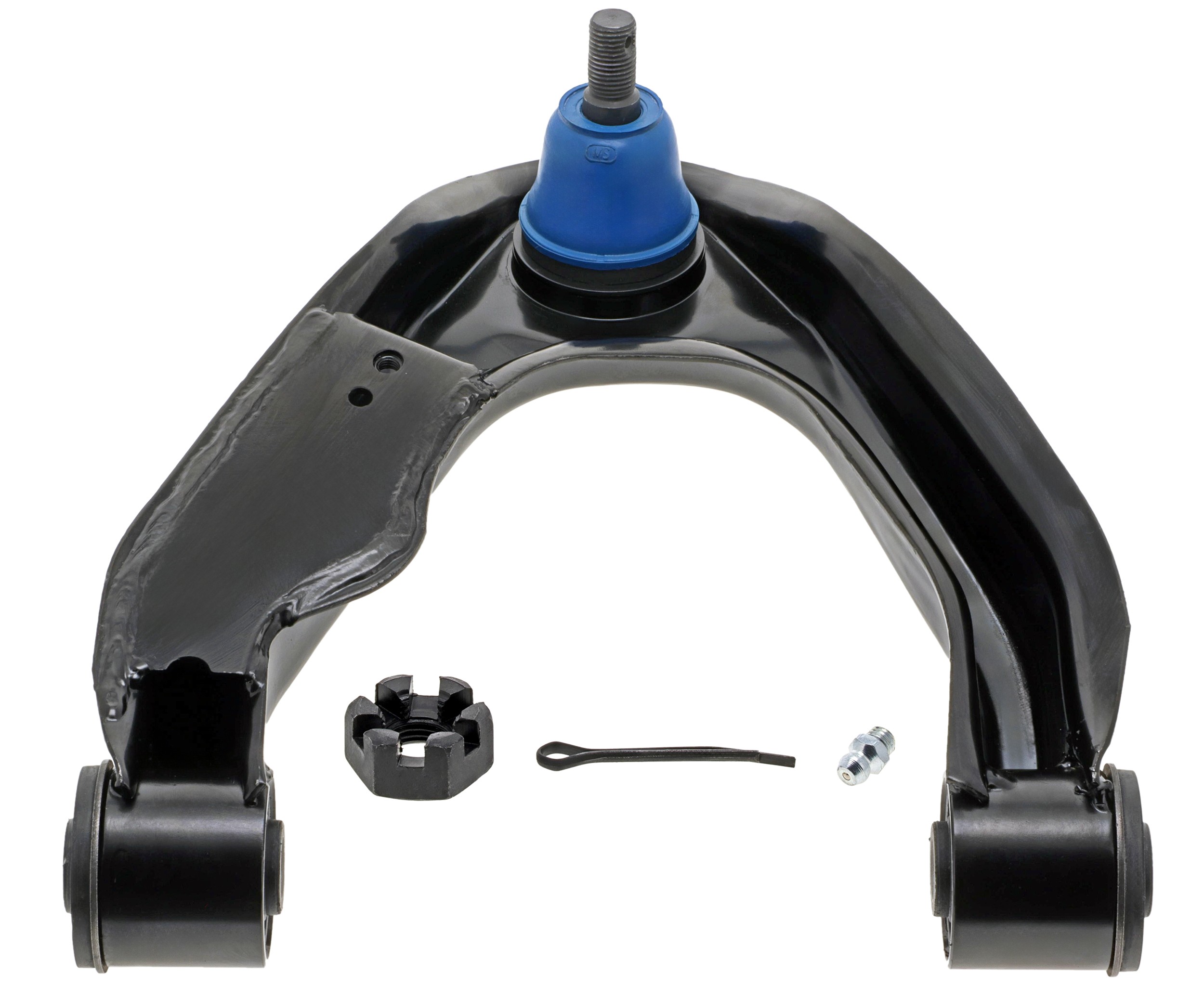 Mevotech CMS30118 Suspension Control Arm and Ball Joint Assembly - Image 3
