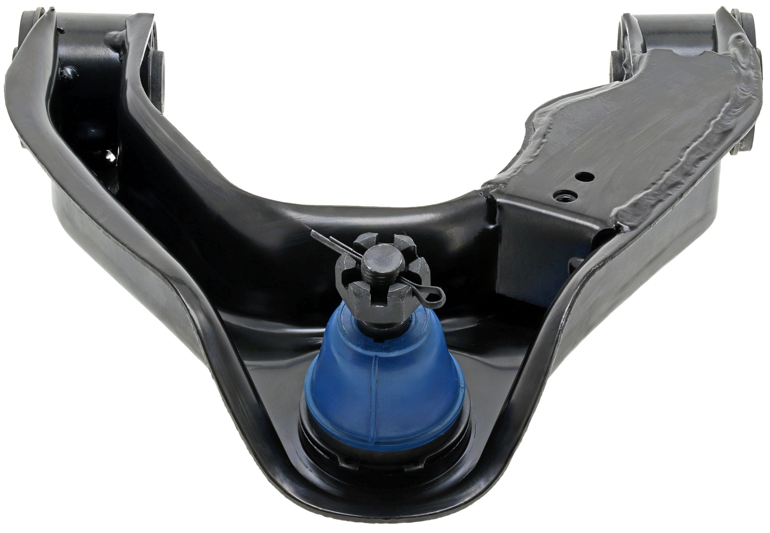 Mevotech CMS30118 Suspension Control Arm and Ball Joint Assembly - Image 2