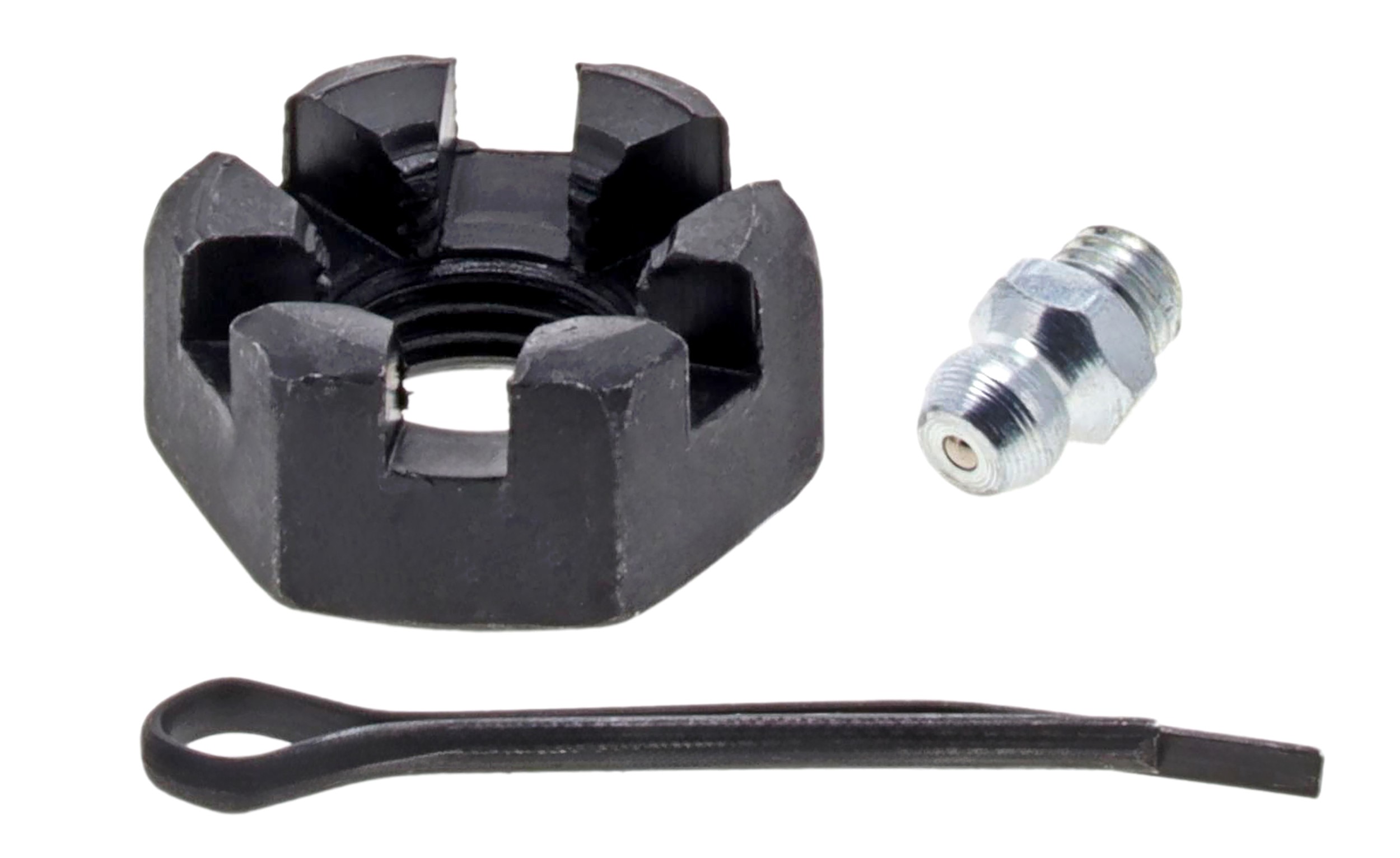 Mevotech CMS30118 Suspension Control Arm and Ball Joint Assembly - Image 7