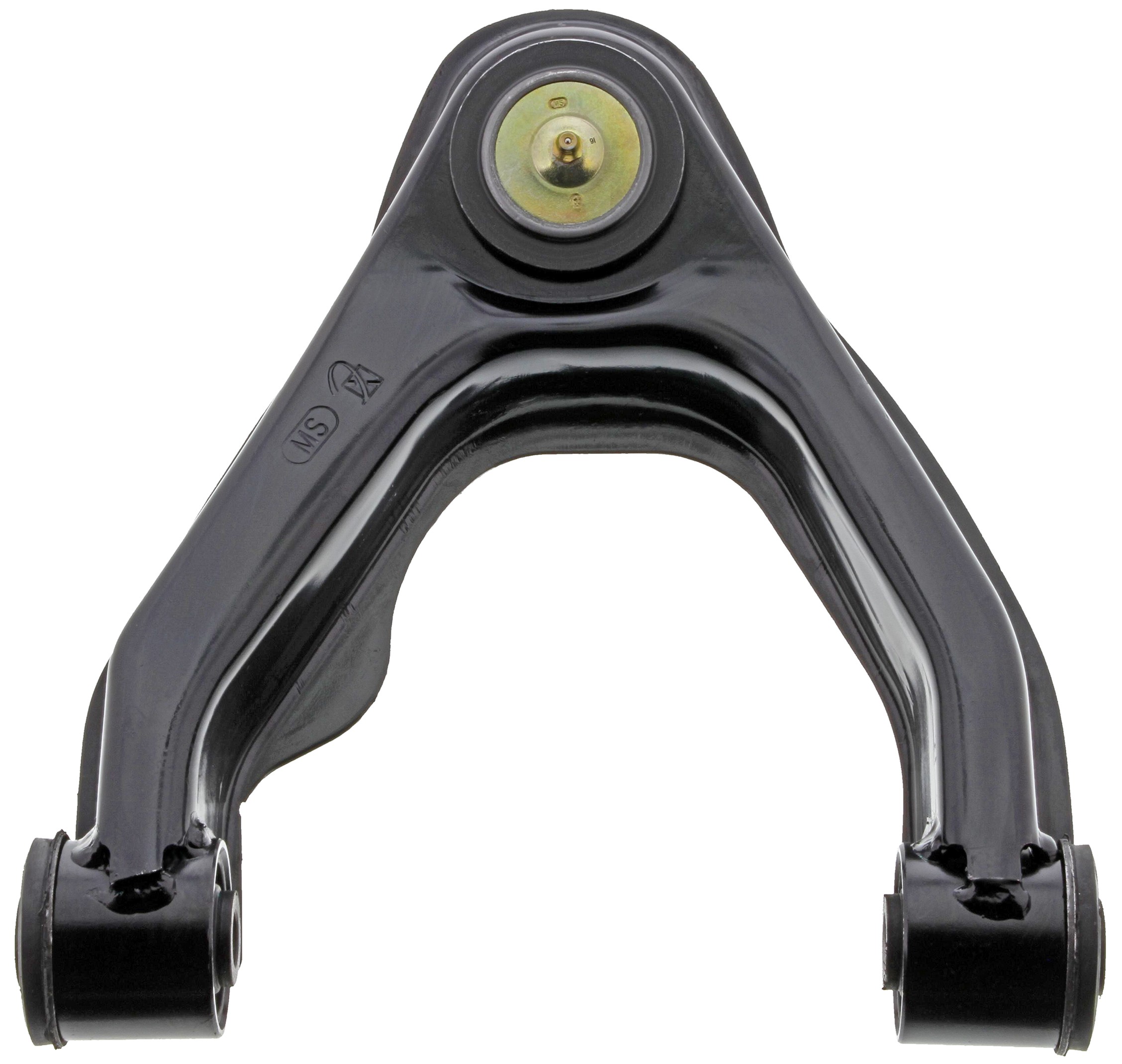 Mevotech CMS30119 Suspension Control Arm and Ball Joint Assembly - Image 4