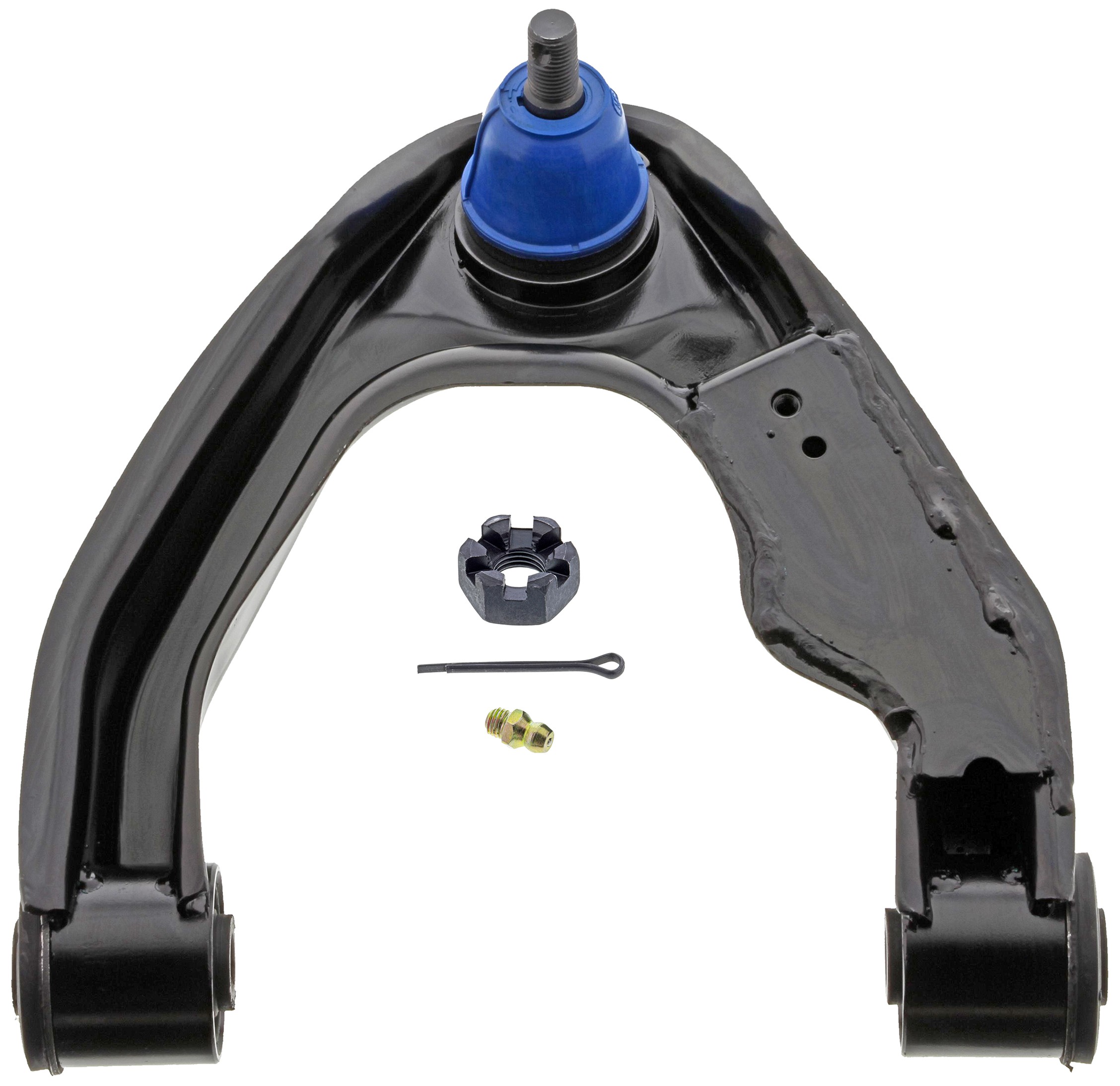 Mevotech CMS30119 Suspension Control Arm and Ball Joint Assembly - Image 6