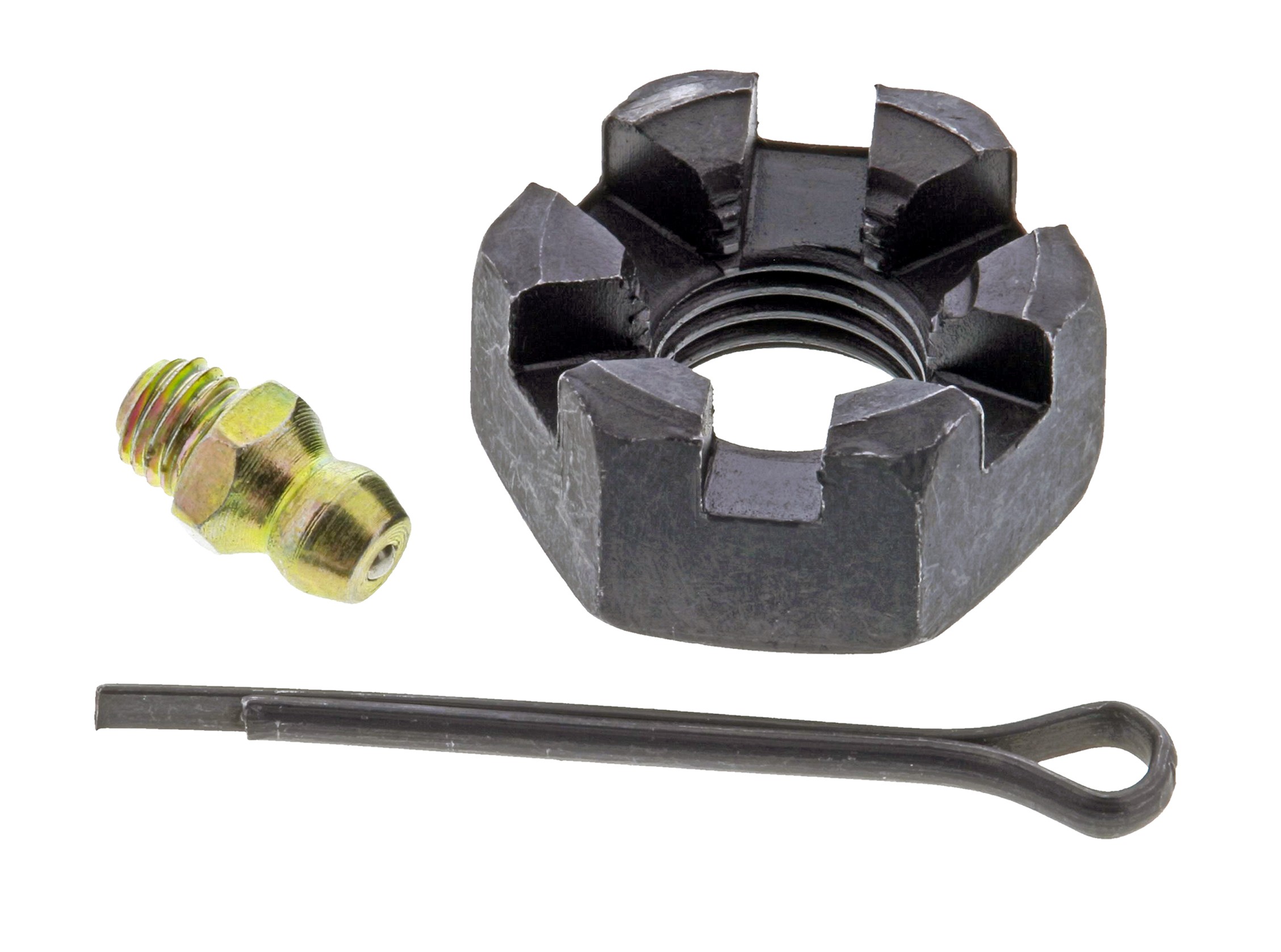 Mevotech CMS30119 Suspension Control Arm and Ball Joint Assembly - Image 2