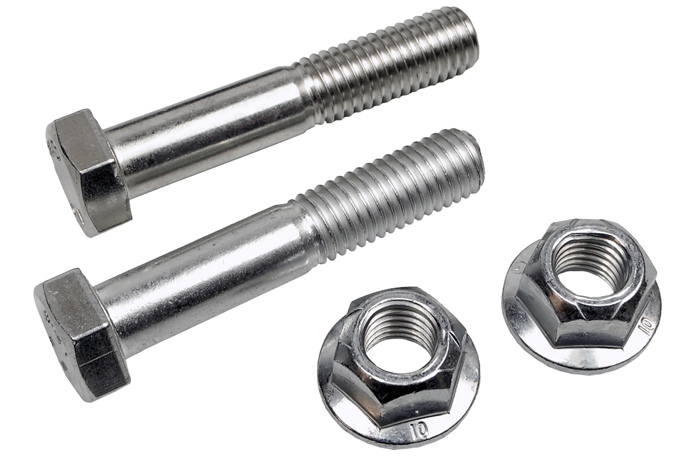 Mevotech CMS301204 Suspension Control Arm - Image 3