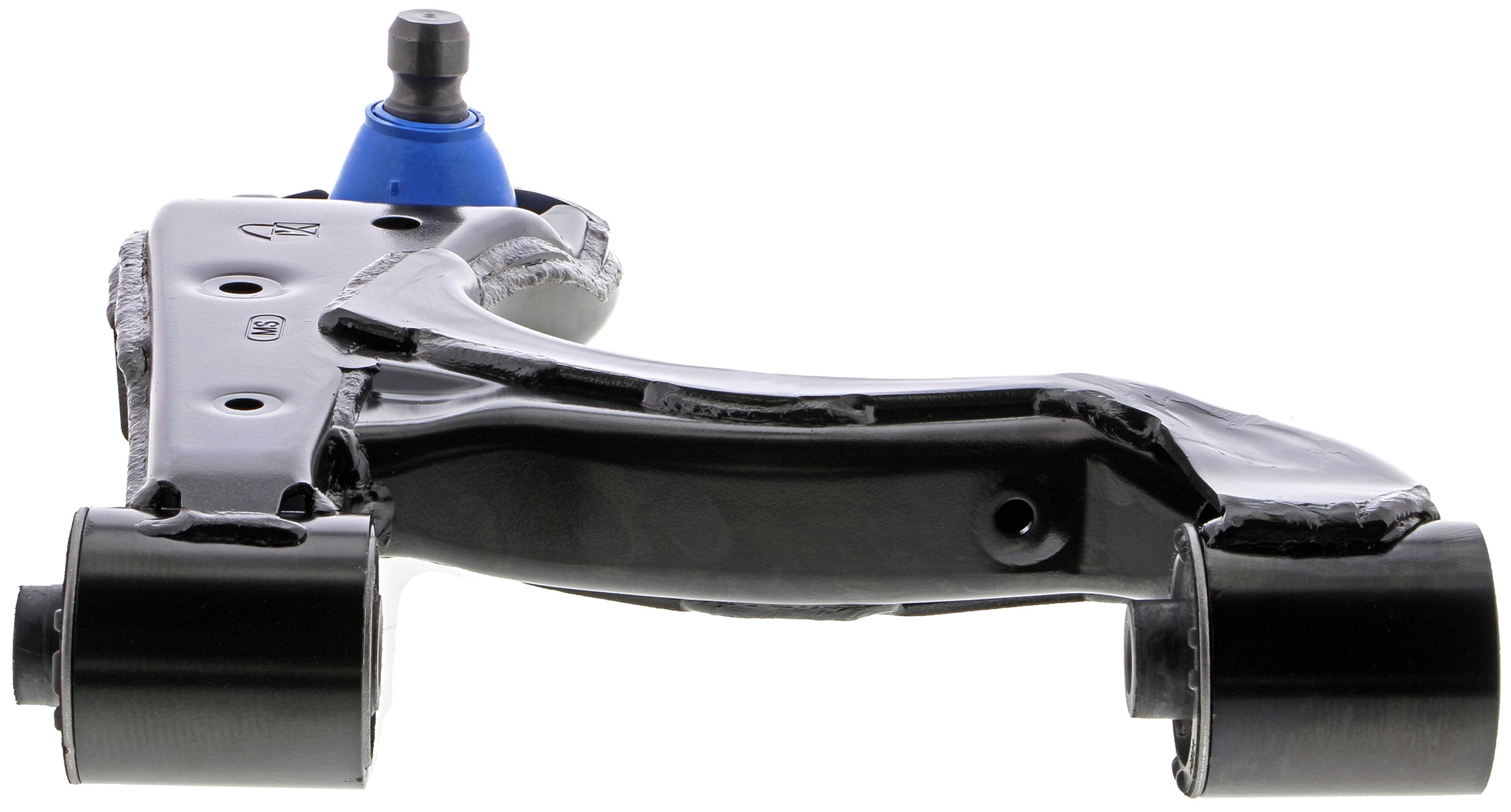 Mevotech CMS301207 Suspension Control Arm and Ball Joint Assembly - Image 2