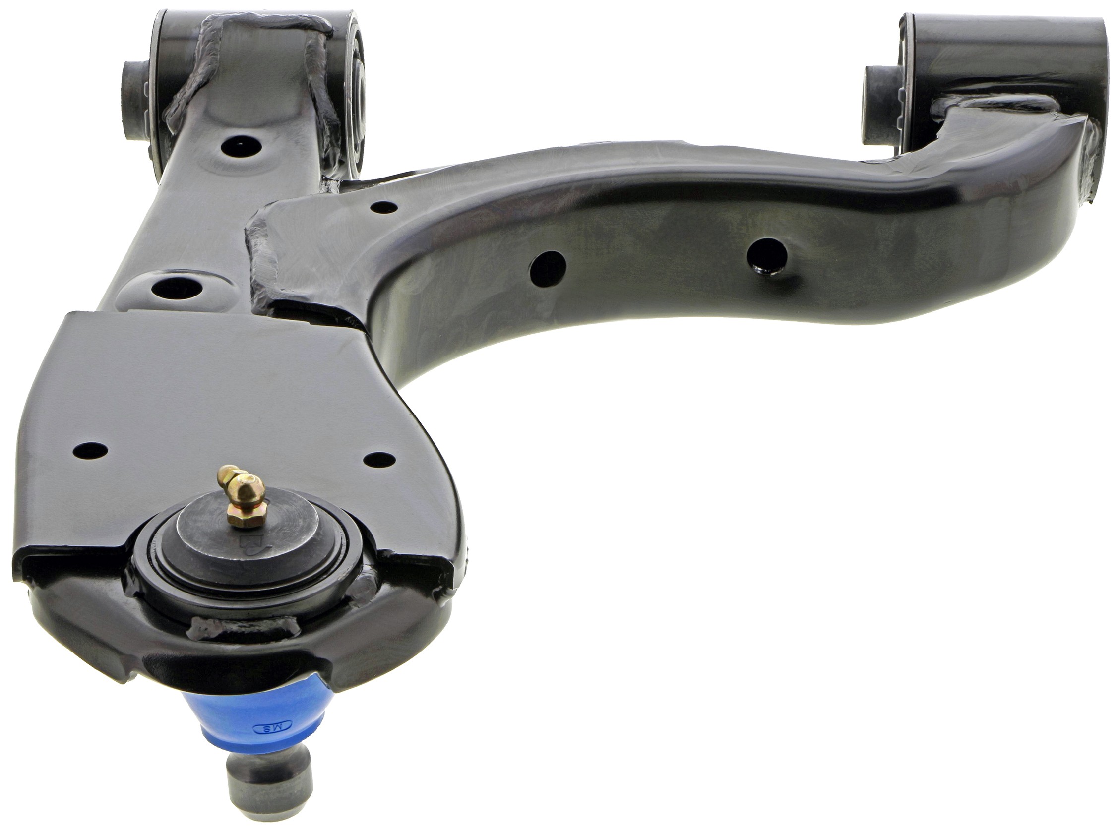 Mevotech CMS301207 Suspension Control Arm and Ball Joint Assembly - Image 3