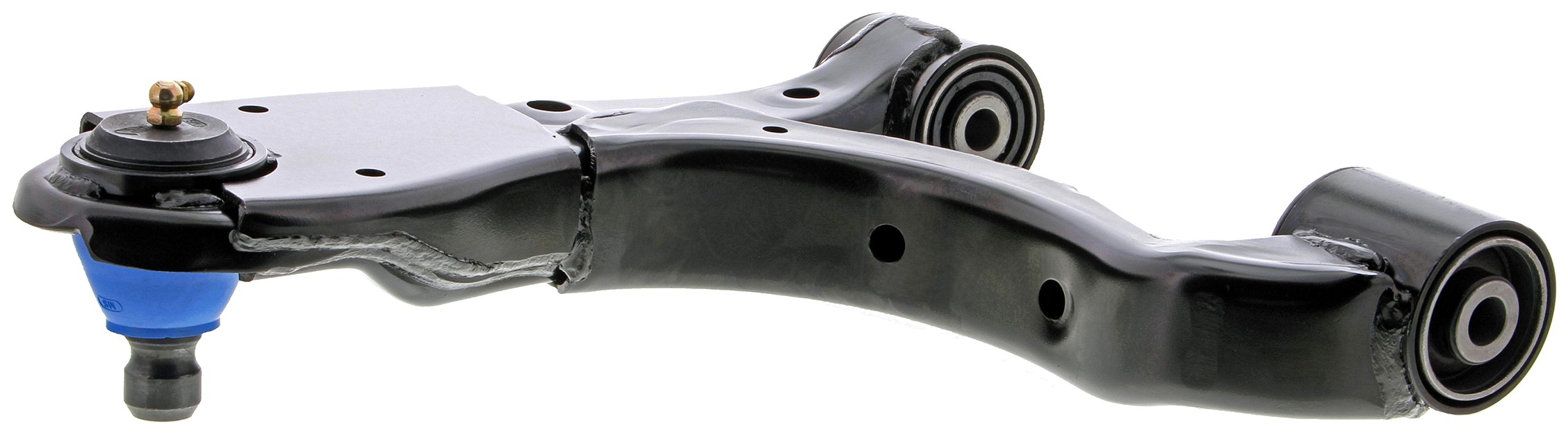 Mevotech CMS301207 Suspension Control Arm and Ball Joint Assembly - Image 4