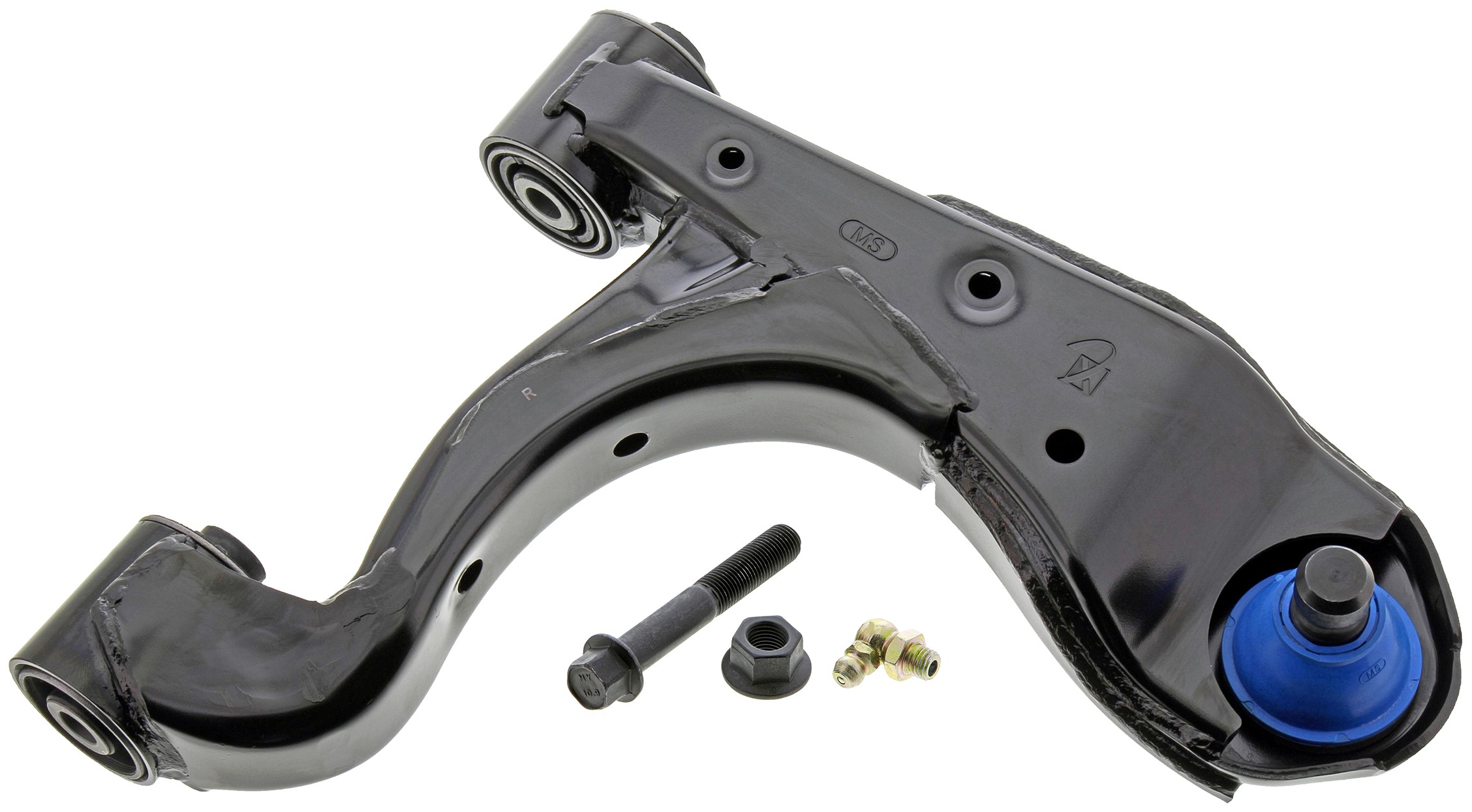 Mevotech CMS301207 Suspension Control Arm and Ball Joint Assembly - Image 5