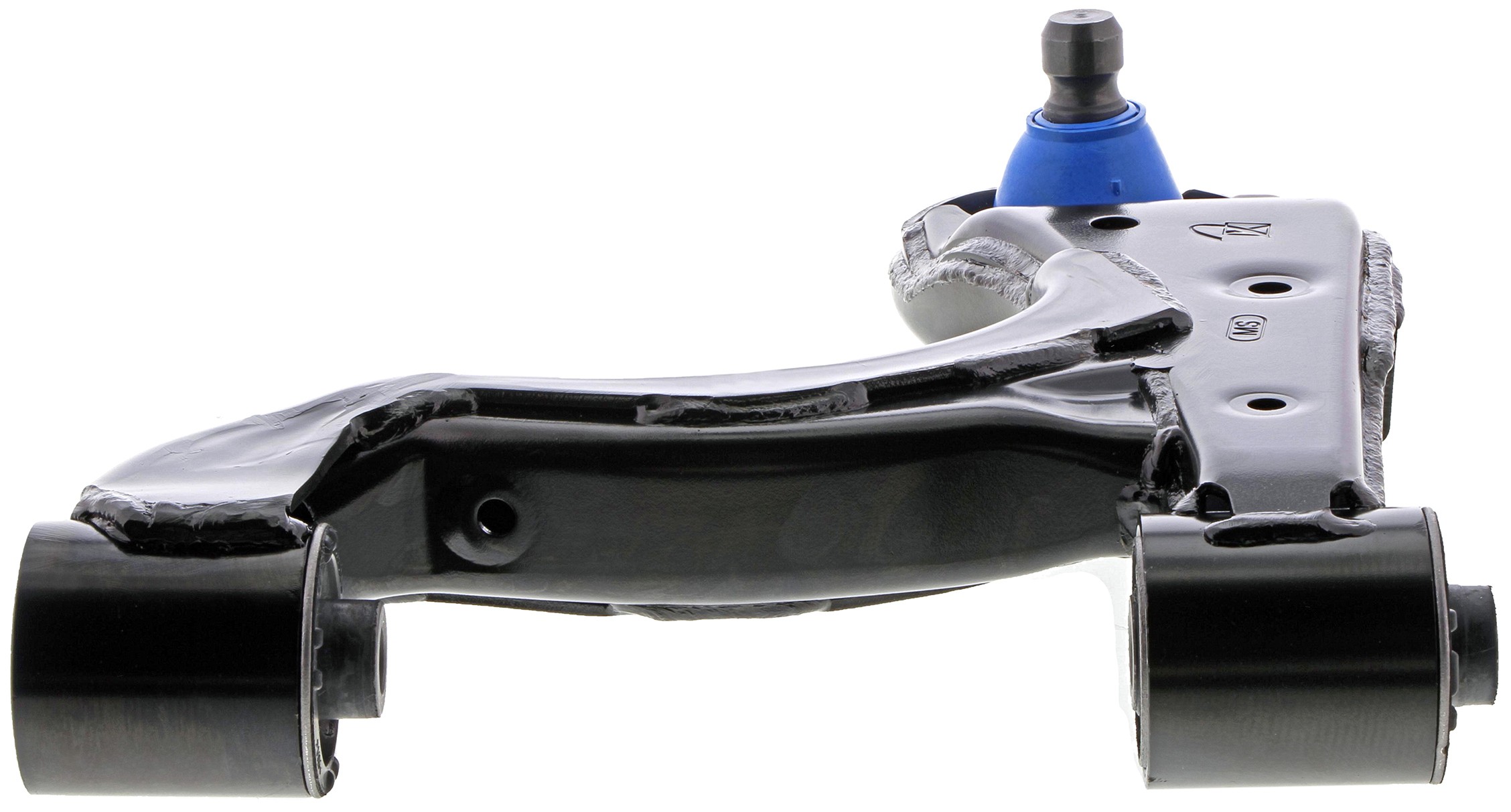 Mevotech CMS301208 Suspension Control Arm and Ball Joint Assembly - Image 7