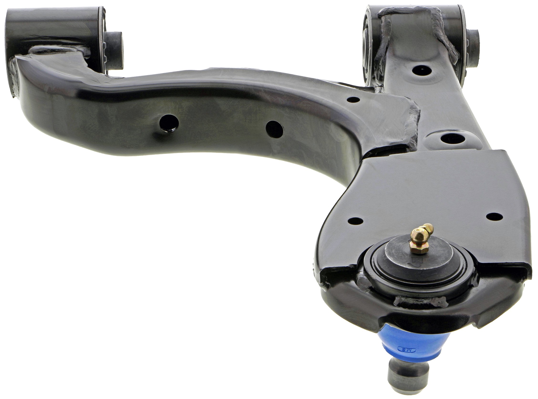 Mevotech CMS301208 Suspension Control Arm and Ball Joint Assembly - Image 6