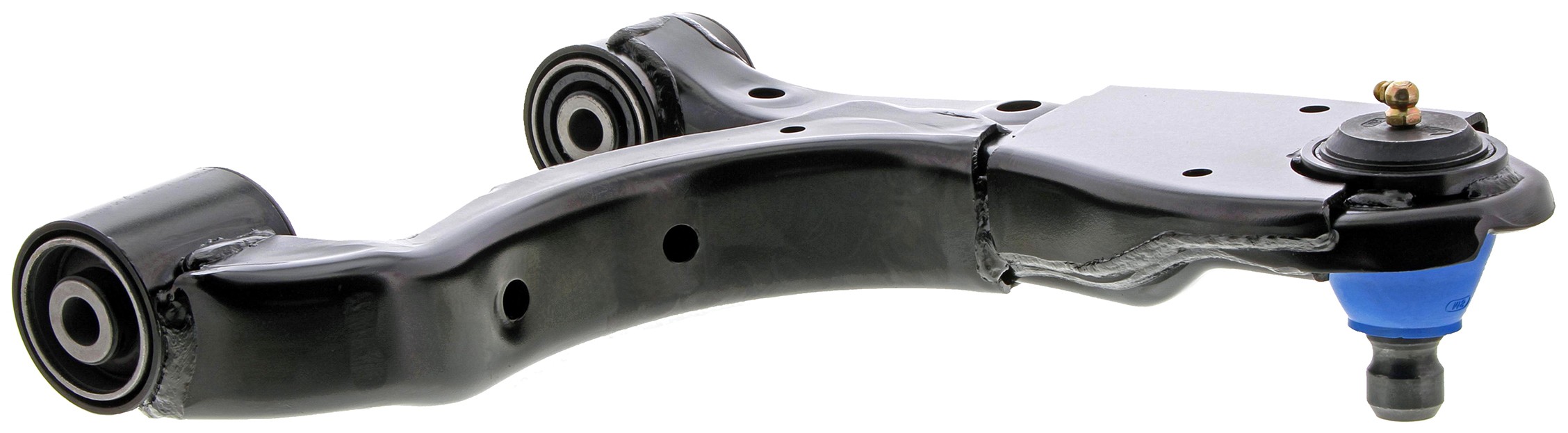Mevotech CMS301208 Suspension Control Arm and Ball Joint Assembly - Image 5