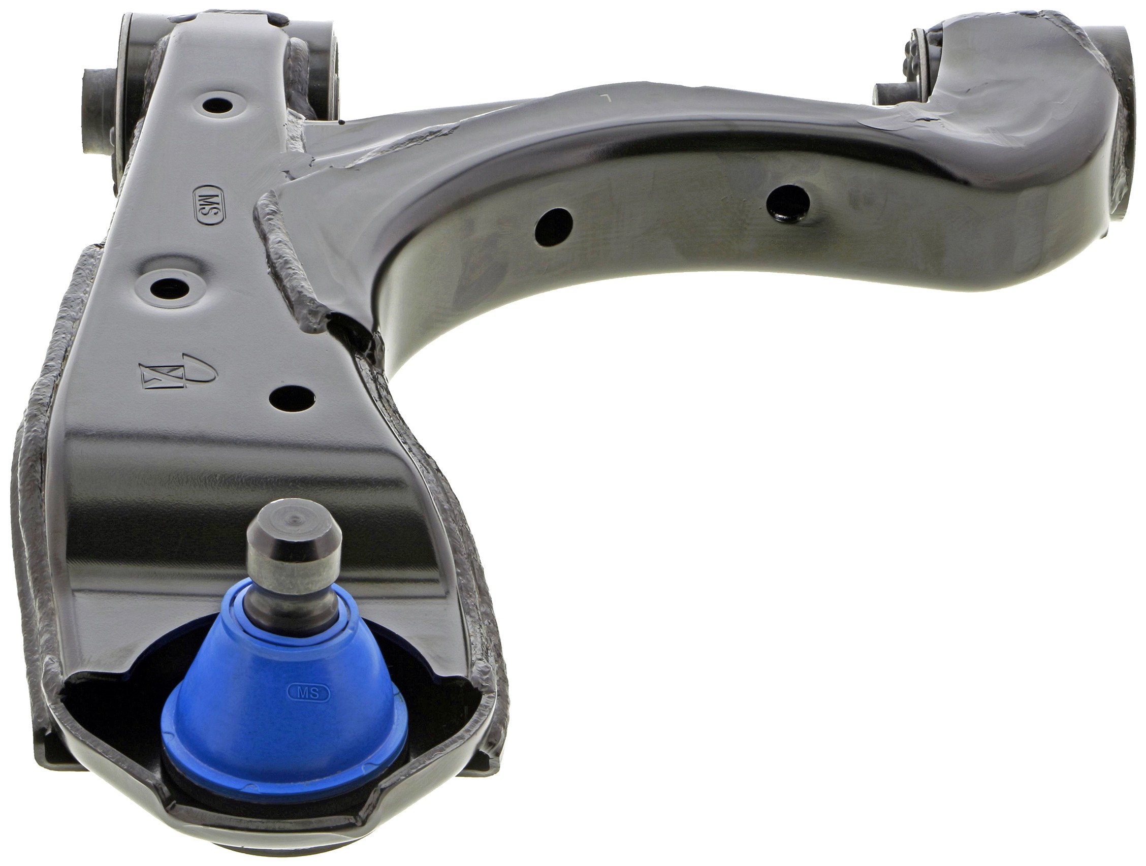 Mevotech CMS301208 Suspension Control Arm and Ball Joint Assembly - Image 3
