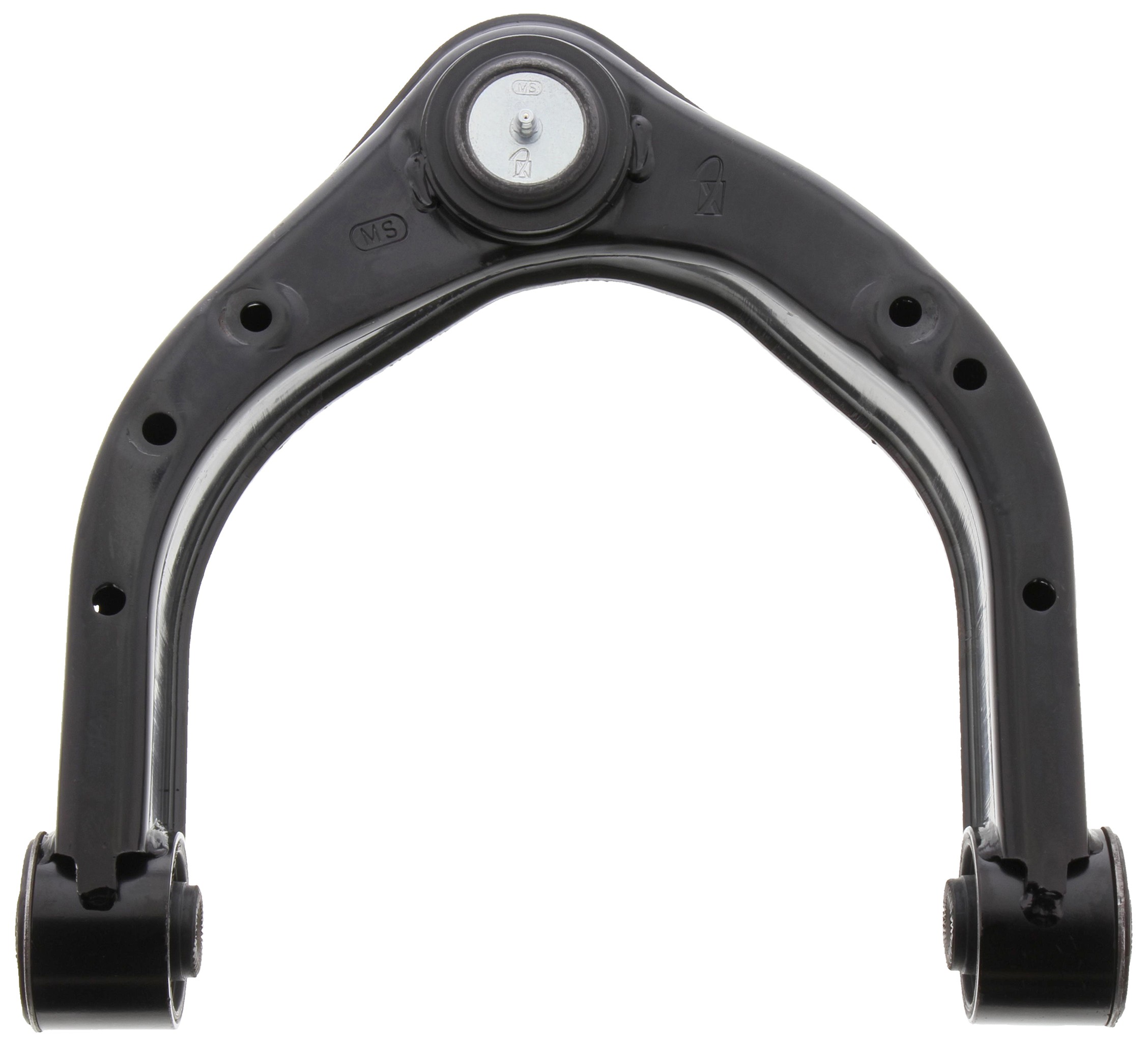 Mevotech CMS301209 Suspension Control Arm and Ball Joint Assembly