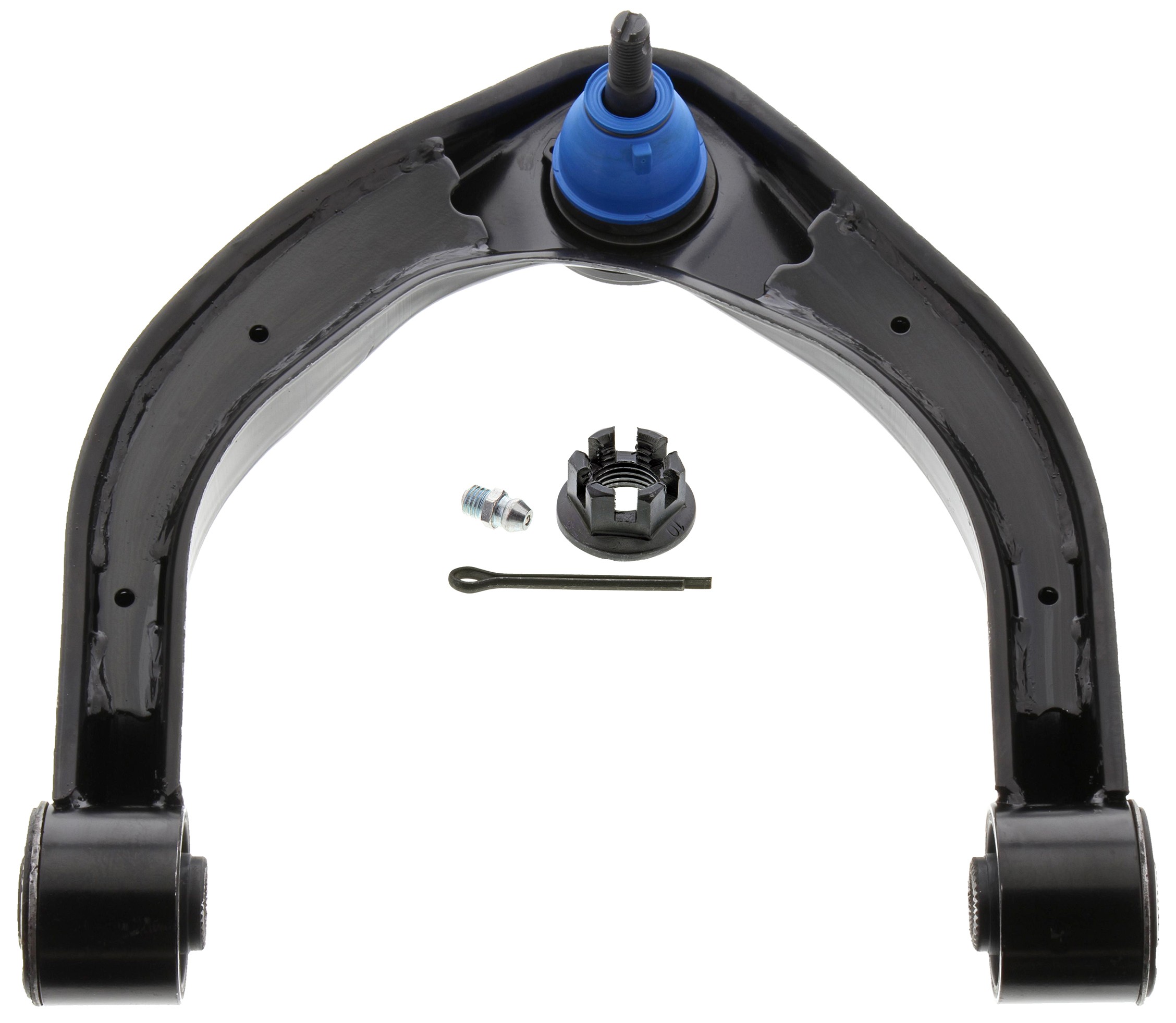 Mevotech CMS301209 Suspension Control Arm and Ball Joint Assembly - Image 4