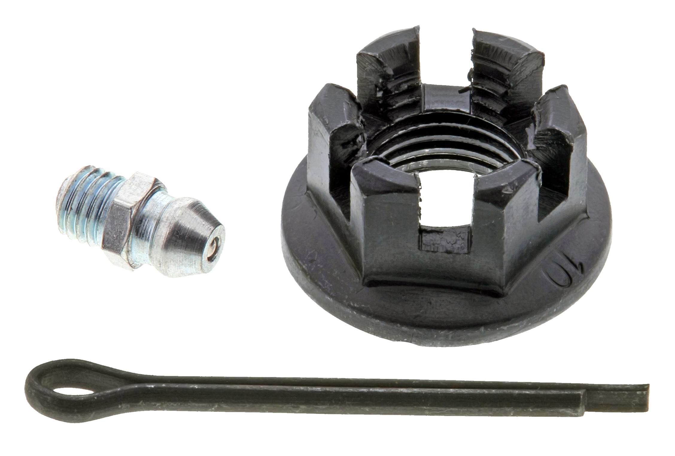 Mevotech CMS301209 Suspension Control Arm and Ball Joint Assembly - Image 6
