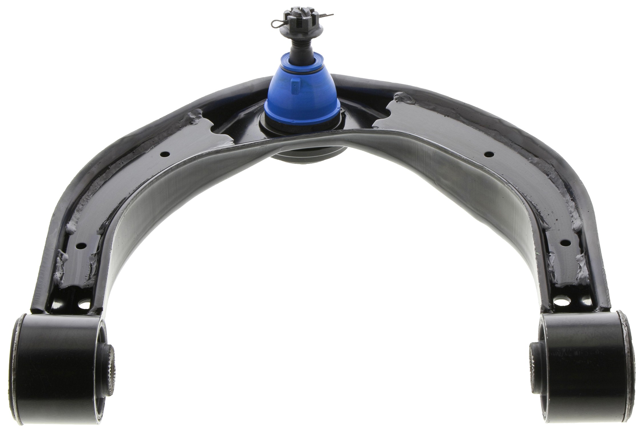 Mevotech CMS301210 Suspension Control Arm and Ball Joint Assembly - Image 2