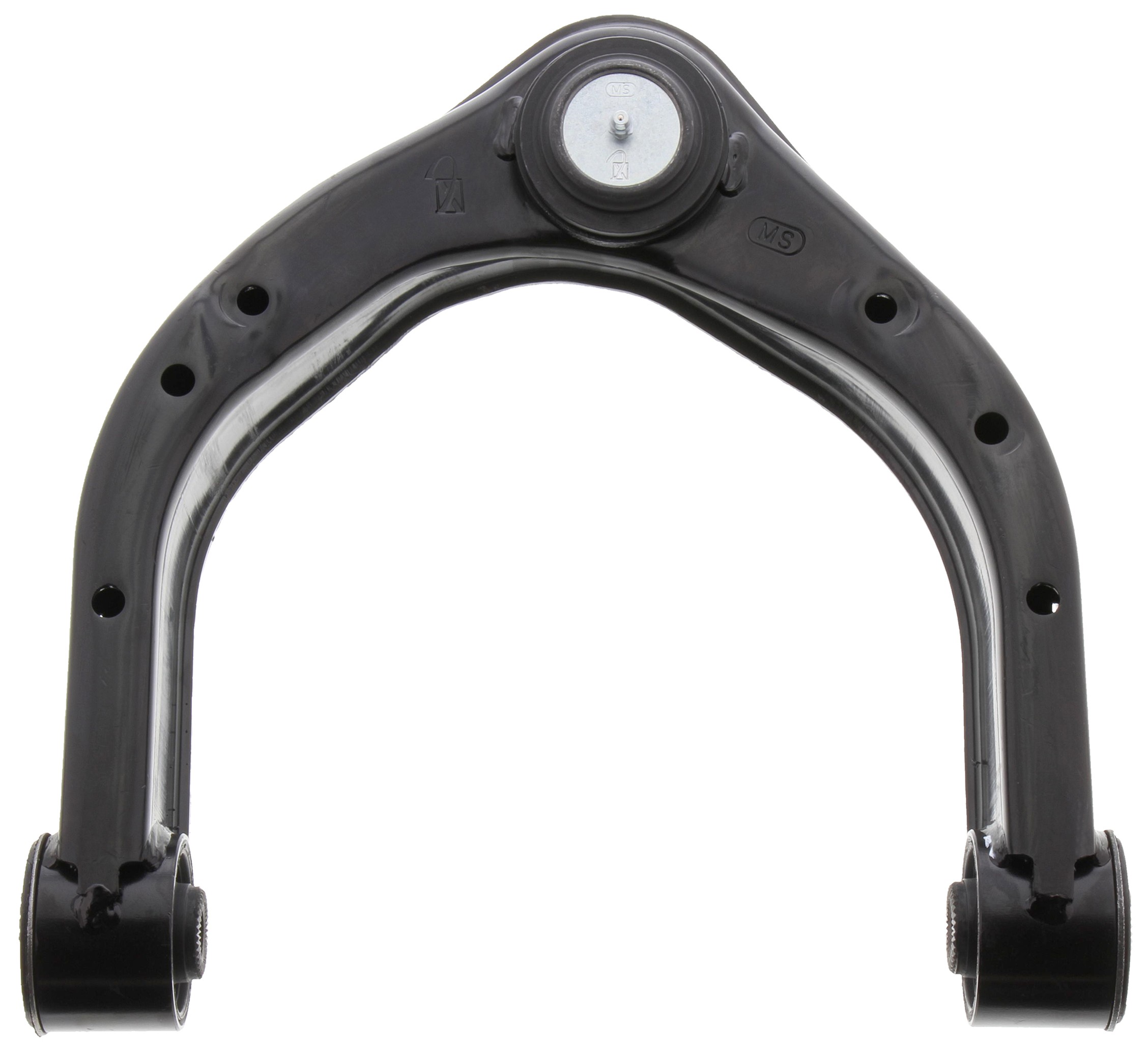 Mevotech CMS301210 Suspension Control Arm and Ball Joint Assembly - Image 3