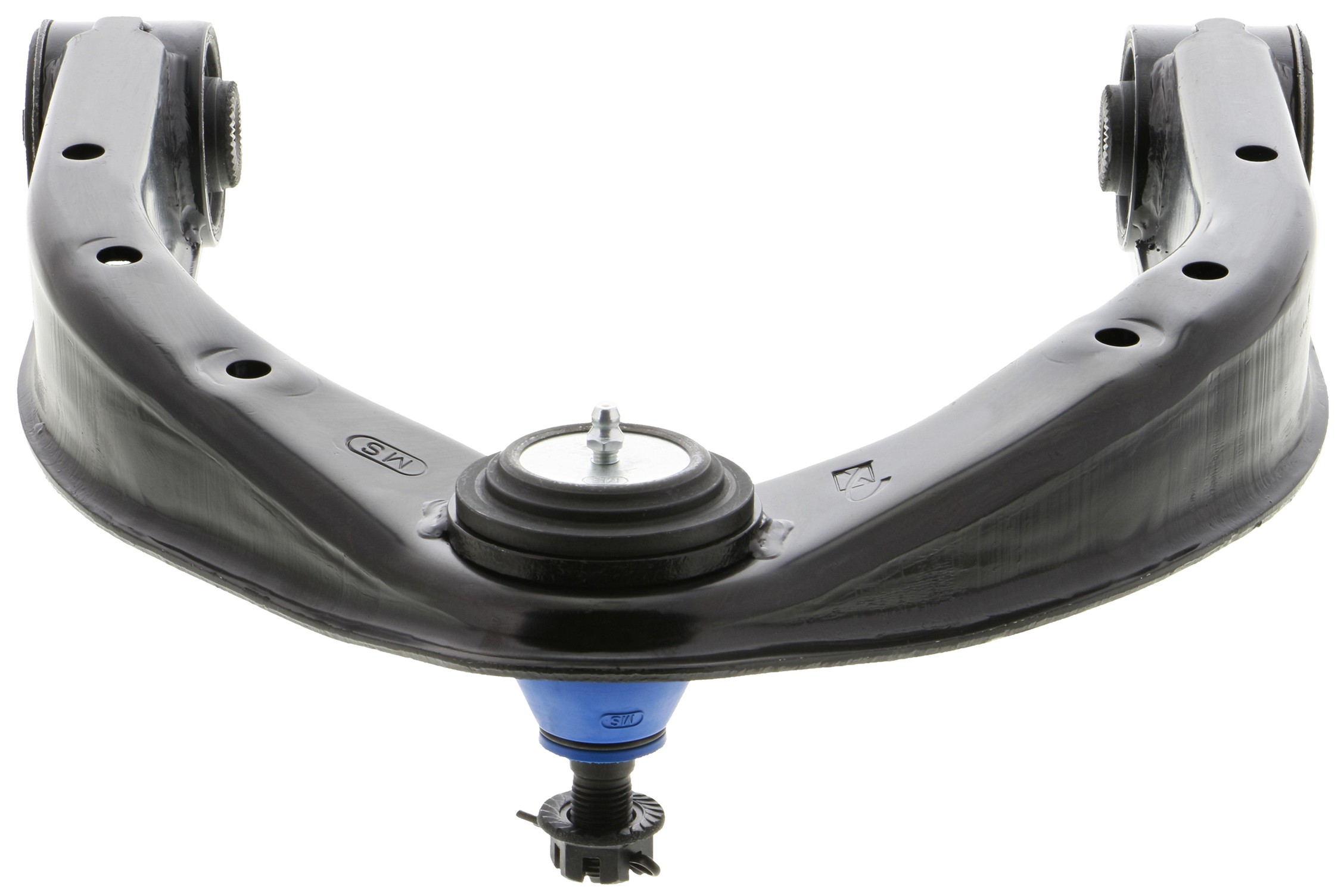 Mevotech CMS301210 Suspension Control Arm and Ball Joint Assembly - Image 4