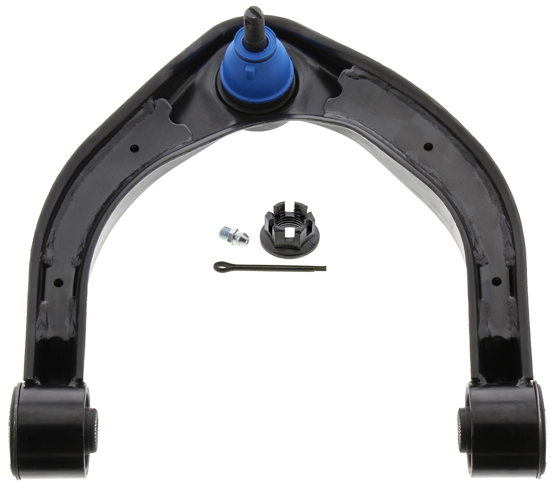 Mevotech CMS301210 Suspension Control Arm and Ball Joint Assembly - Image 5