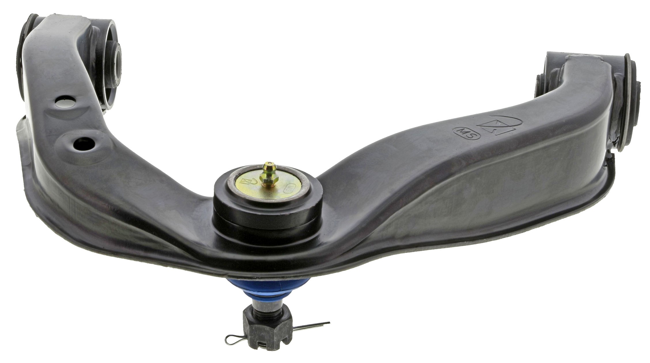 Mevotech CMS30122 Suspension Control Arm and Ball Joint Assembly - Image 4