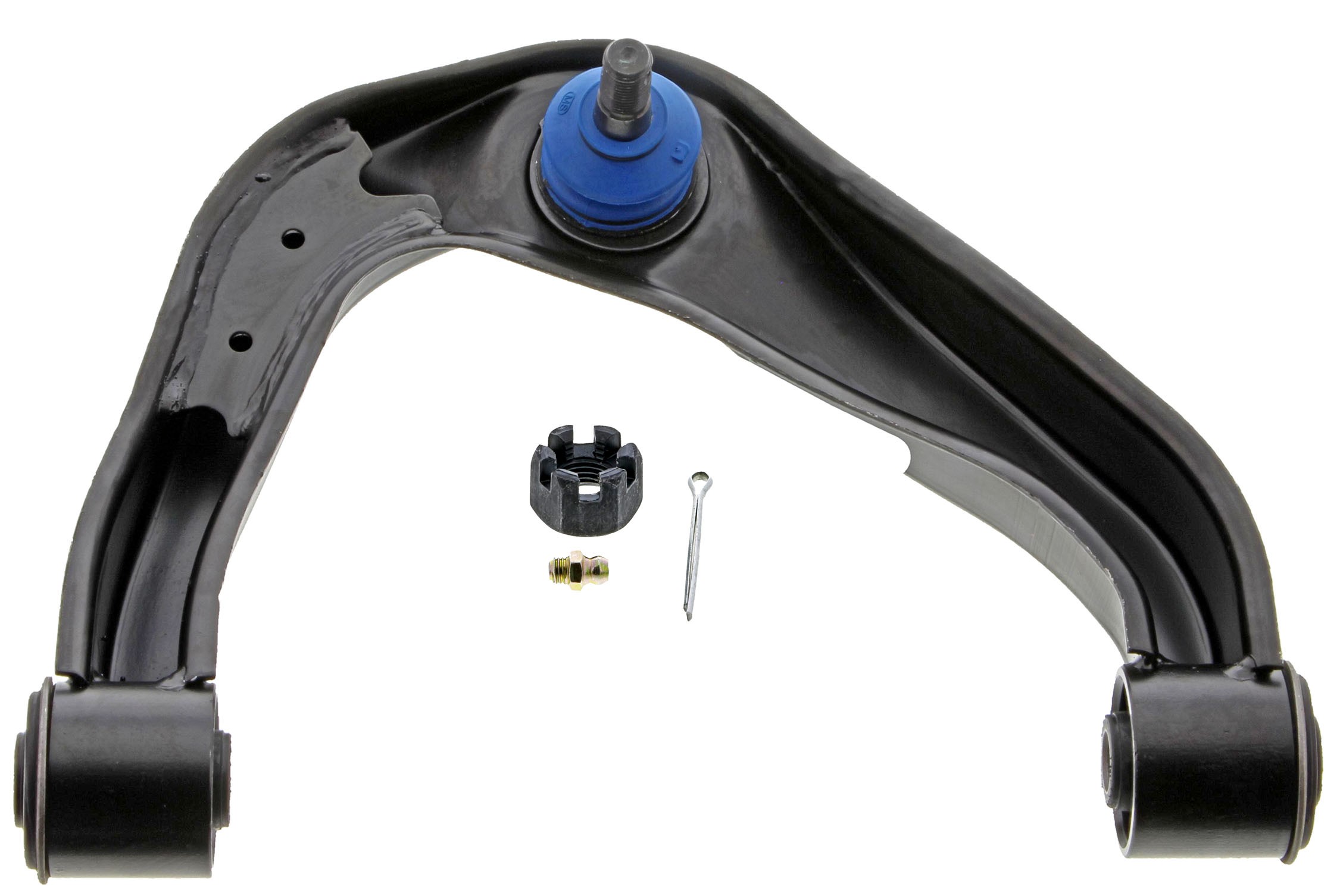 Mevotech CMS30122 Suspension Control Arm and Ball Joint Assembly - Image 3